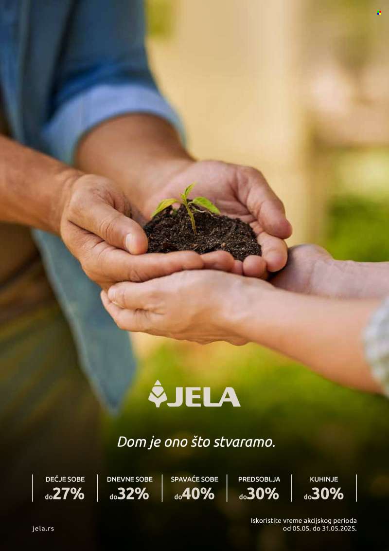 Jela katalog - 05.05.2025 - 31.05.2025.