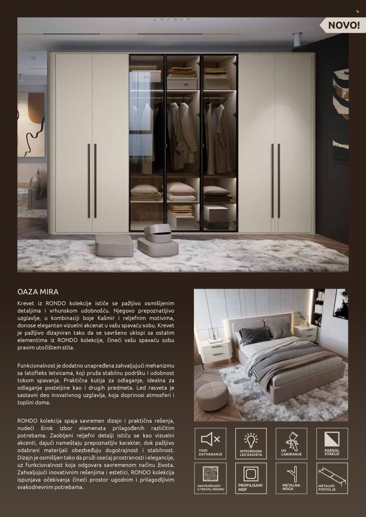 Jela katalog - 05.05.2025 - 31.05.2025. Stranica 1