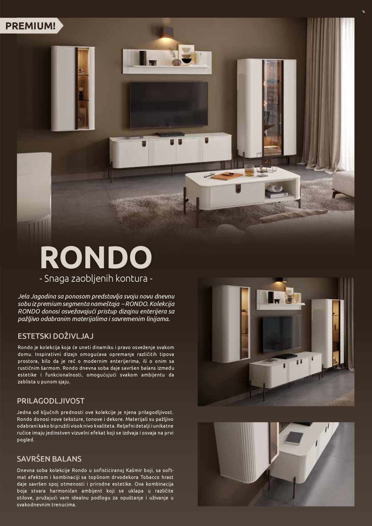 Jela katalog - 05.05.2025 - 31.05.2025. Stranica 1