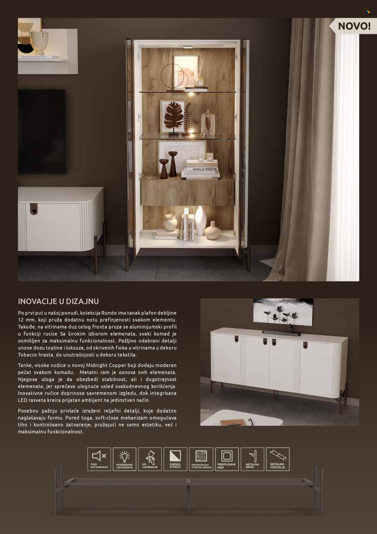 Jela katalog - 05.05.2025 - 31.05.2025. Stranica 1