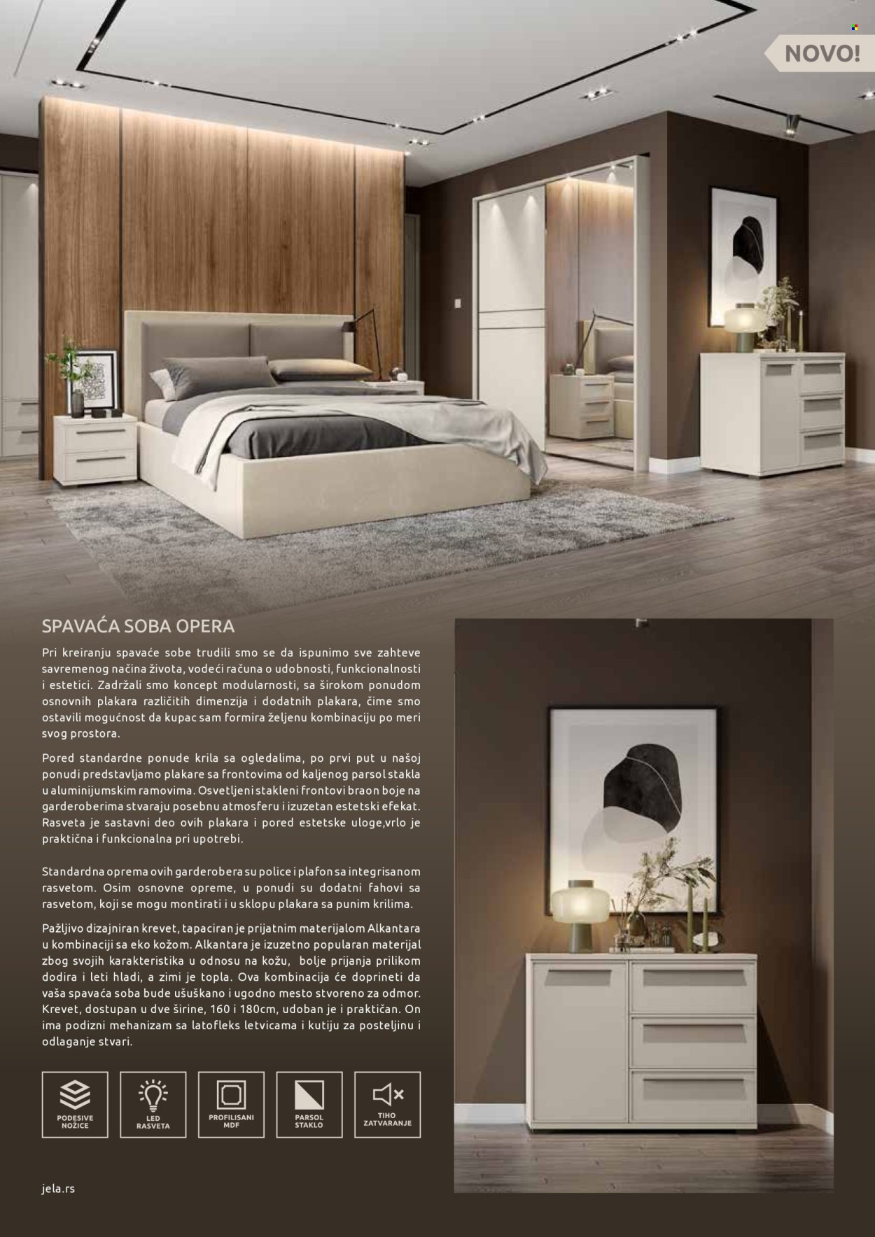 Jela katalog - 05.05.2025 - 31.05.2025. Stranica 1
