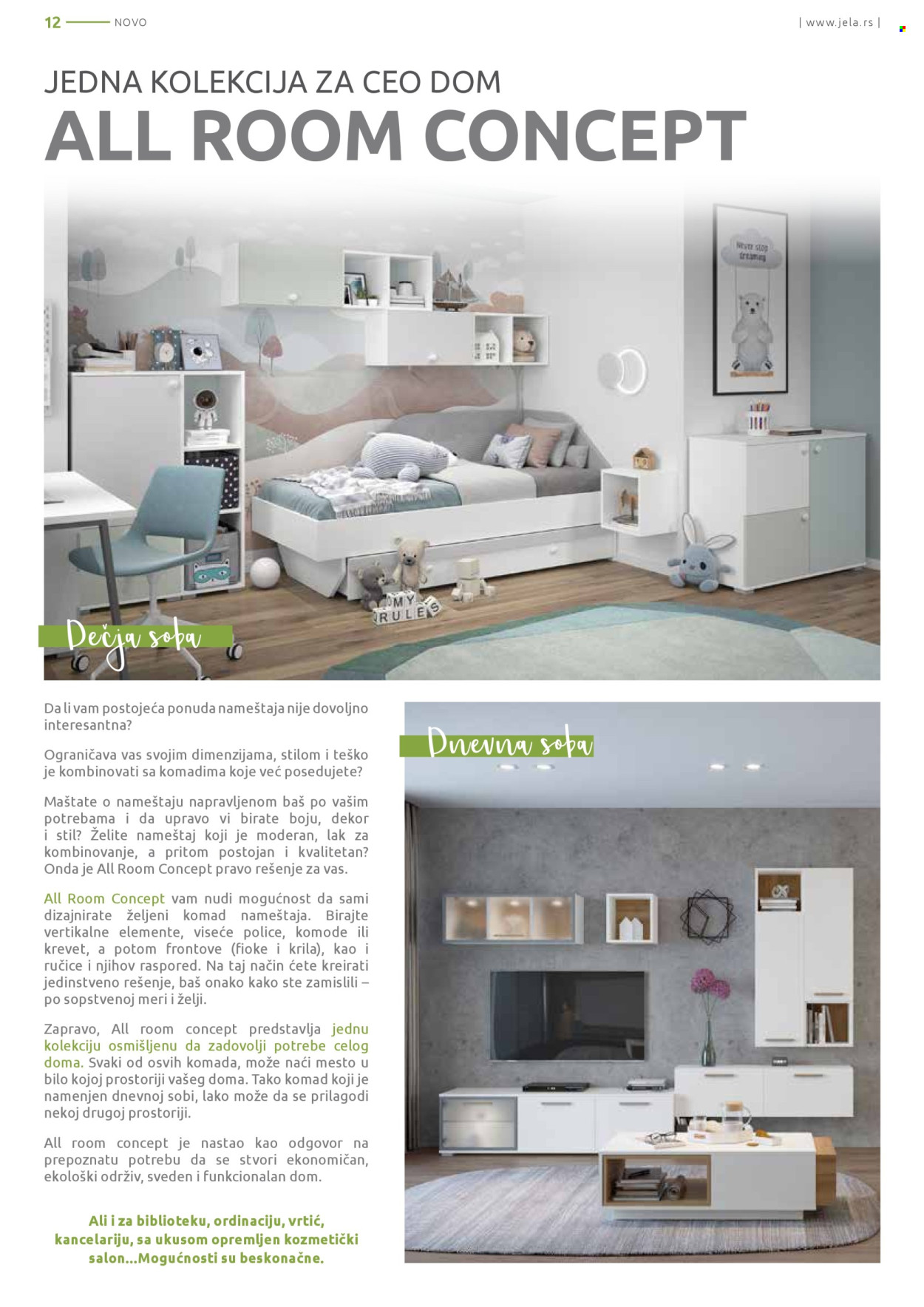 Jela katalog - 05.05.2025 - 31.05.2025. Stranica 1