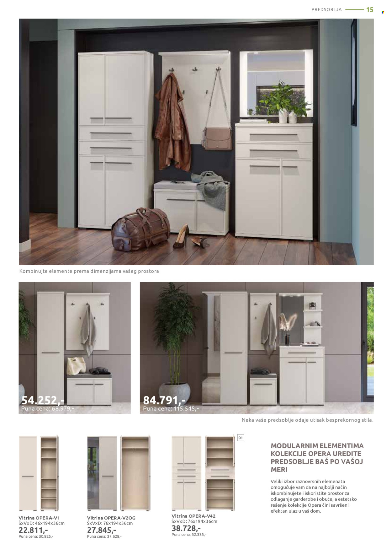 Jela katalog - 05.05.2025 - 31.05.2025. Stranica 1