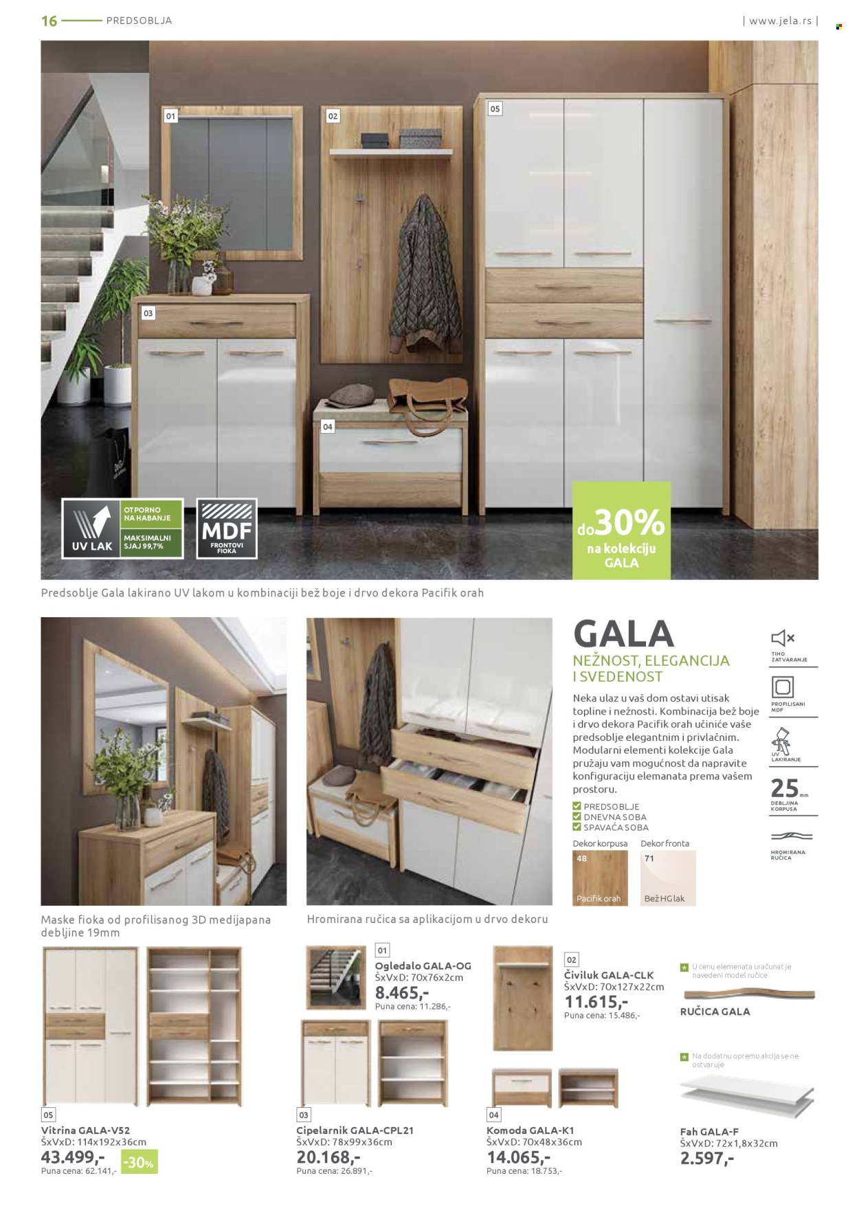 Jela katalog - 05.05.2025 - 31.05.2025. Stranica 1