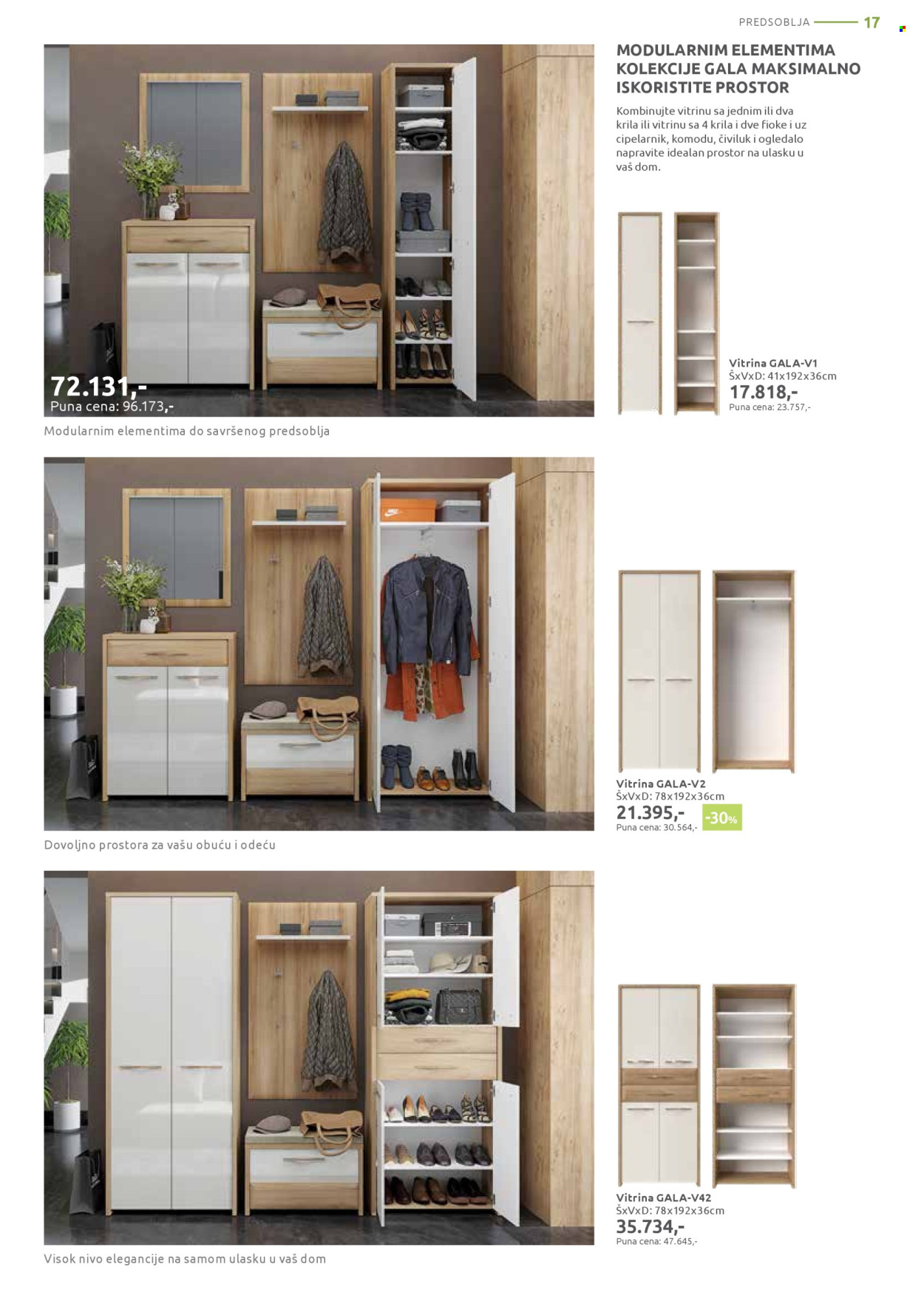 Jela katalog - 05.05.2025 - 31.05.2025. Stranica 1