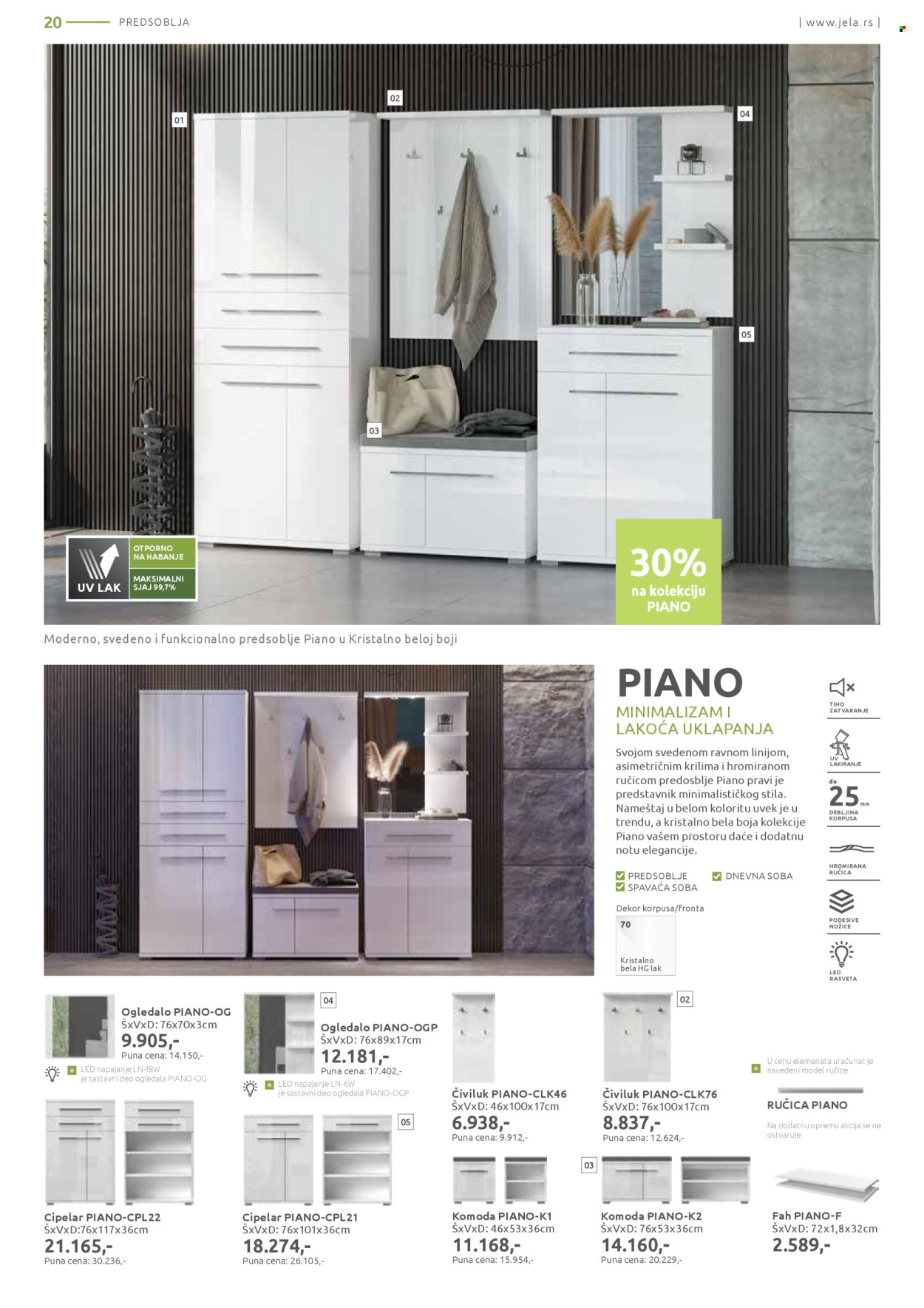 Jela katalog - 05.05.2025 - 31.05.2025. Stranica 1