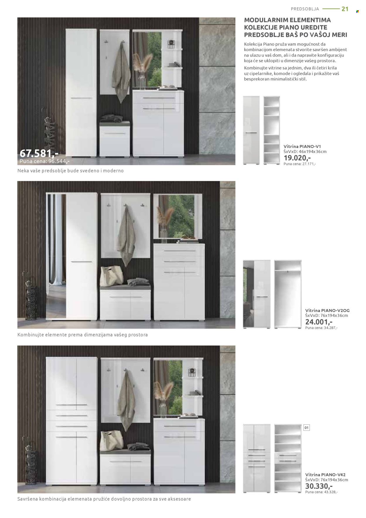 Jela katalog - 05.05.2025 - 31.05.2025. Stranica 1