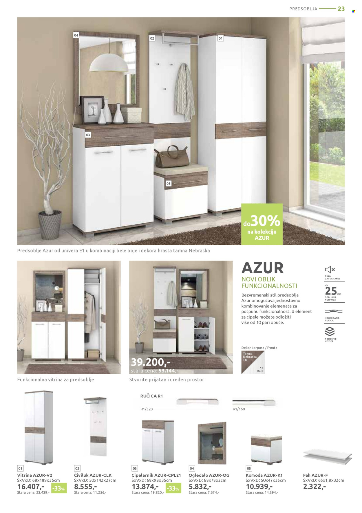 Jela katalog - 05.05.2025 - 31.05.2025. Stranica 1