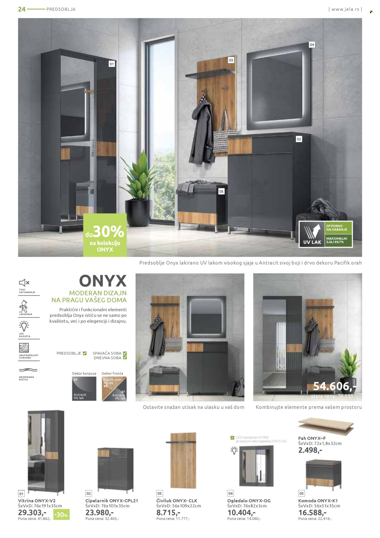 Jela katalog - 05.05.2025 - 31.05.2025. Stranica 1