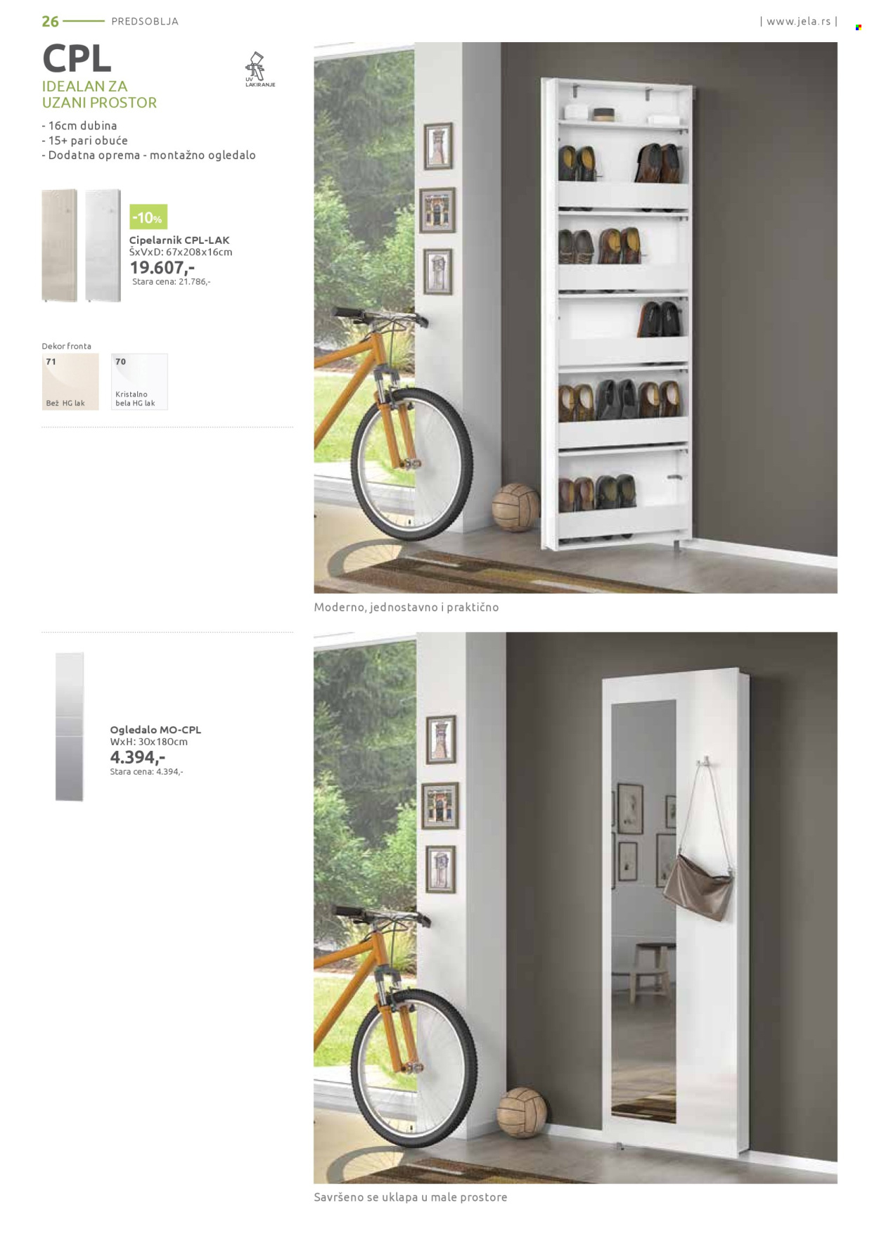 Jela katalog - 05.05.2025 - 31.05.2025. Stranica 1