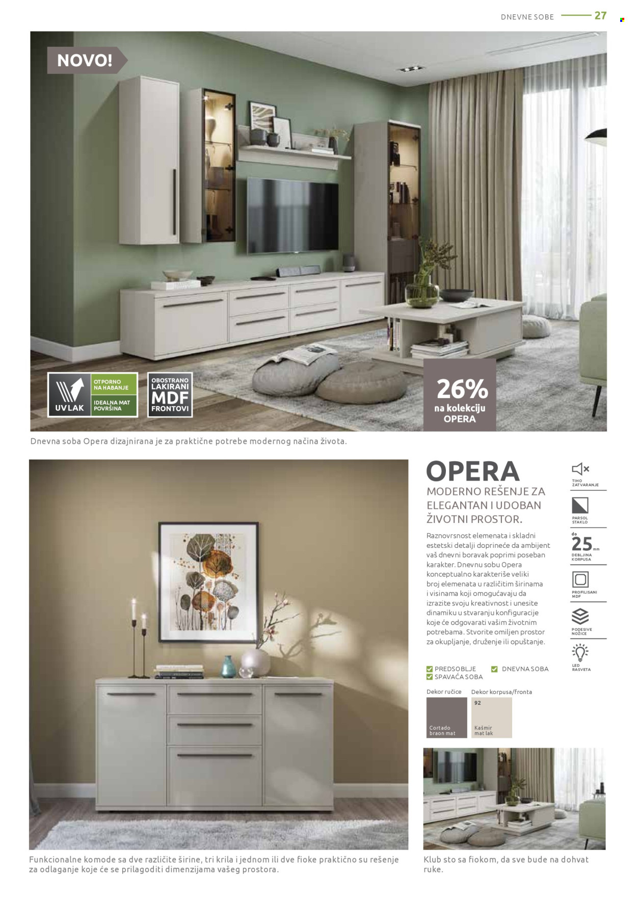 Jela katalog - 05.05.2025 - 31.05.2025. Stranica 1
