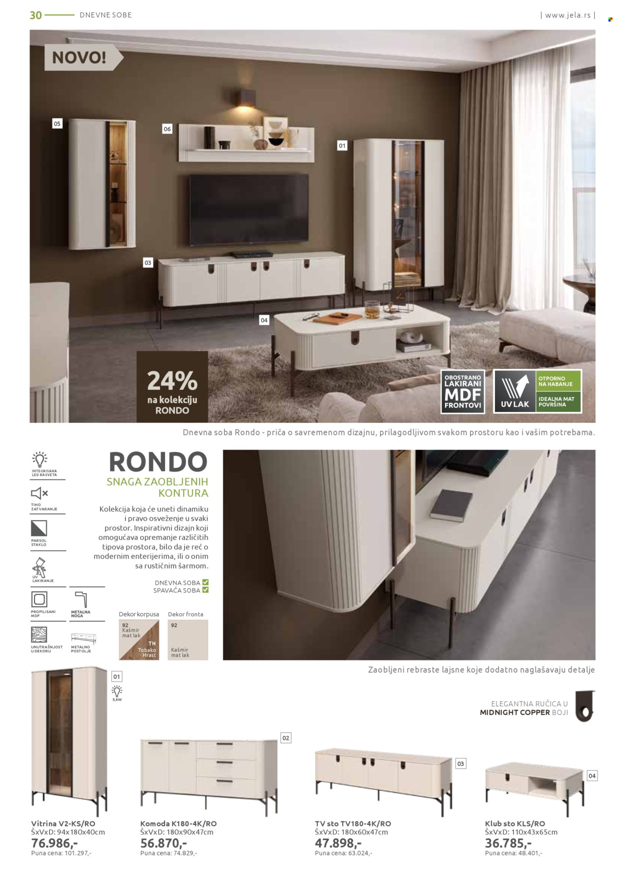 Jela katalog - 05.05.2025 - 31.05.2025. Stranica 1