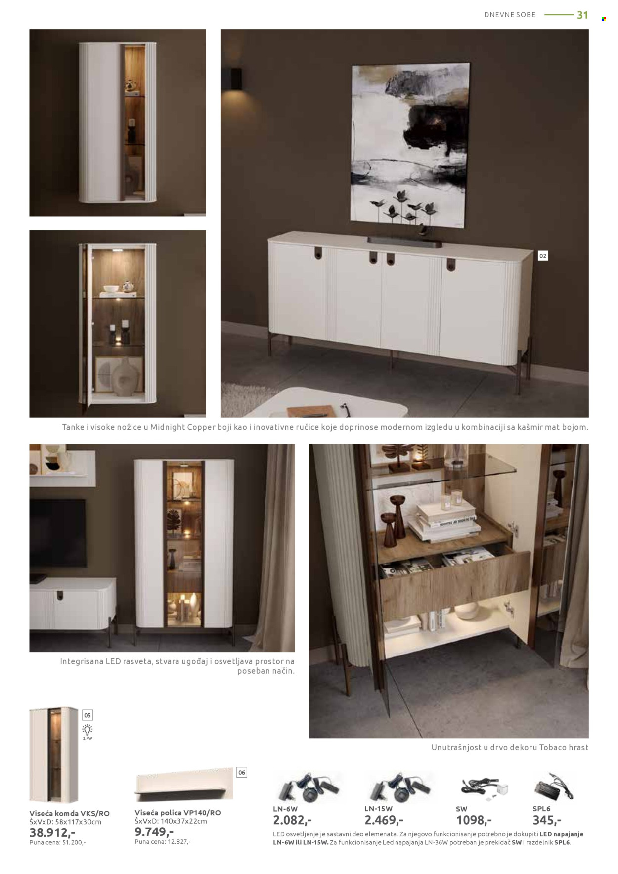 Jela katalog - 05.05.2025 - 31.05.2025. Stranica 1