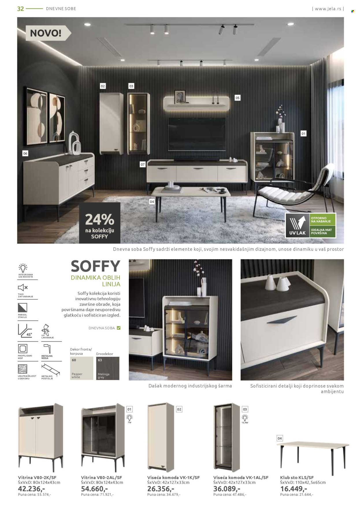 Jela katalog - 05.05.2025 - 31.05.2025. Stranica 1
