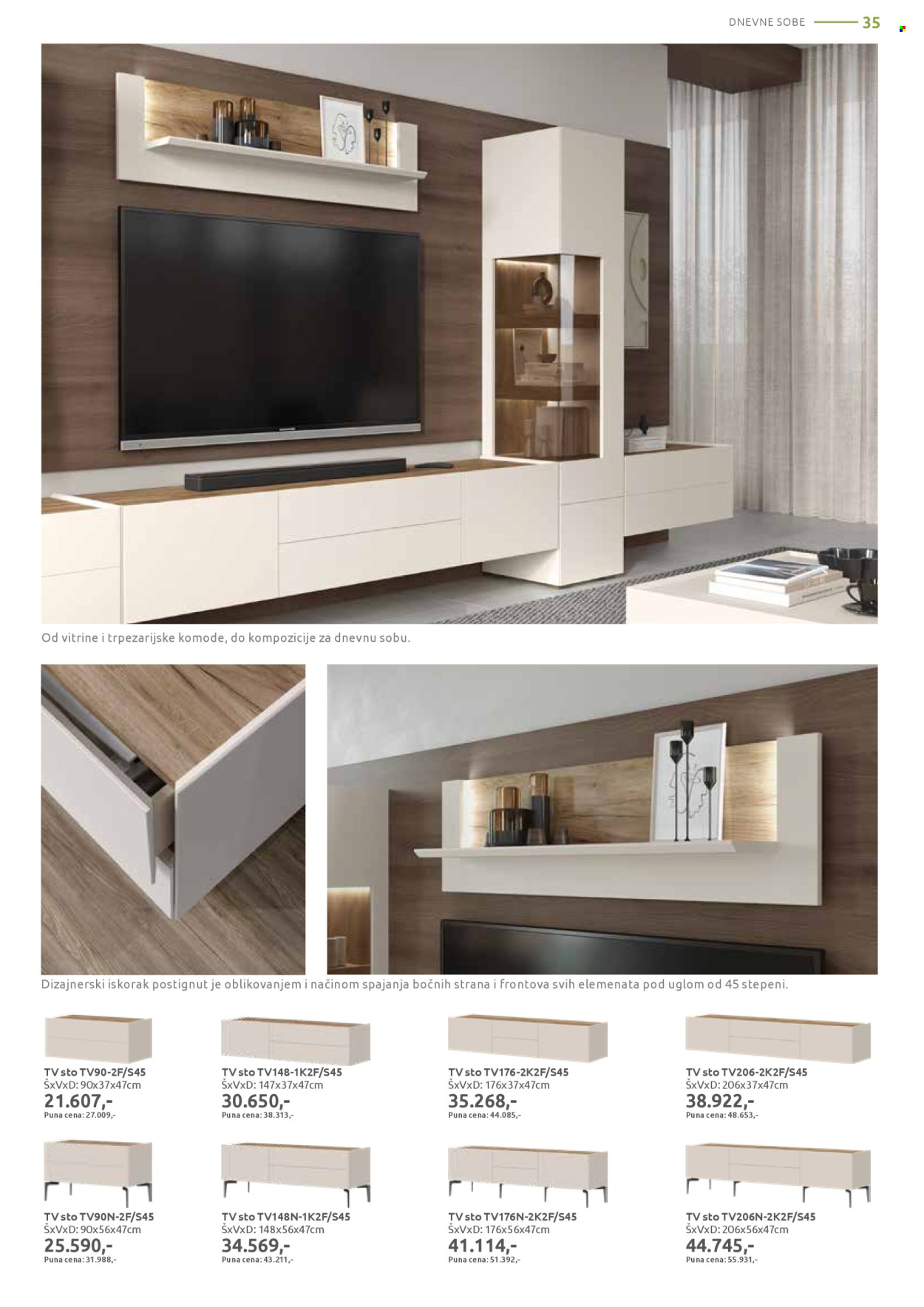 Jela katalog - 05.05.2025 - 31.05.2025. Stranica 1