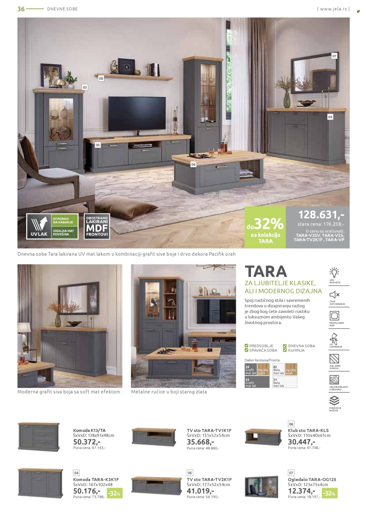 Jela katalog - 05.05.2025 - 31.05.2025. Stranica 1