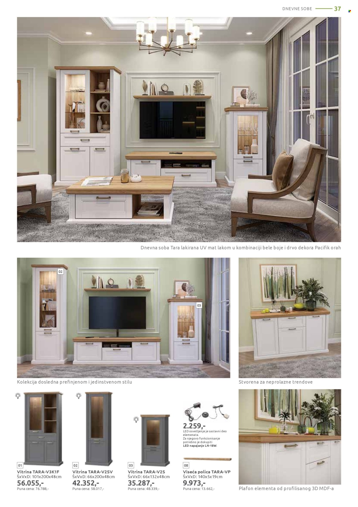 Jela katalog - 05.05.2025 - 31.05.2025. Stranica 1