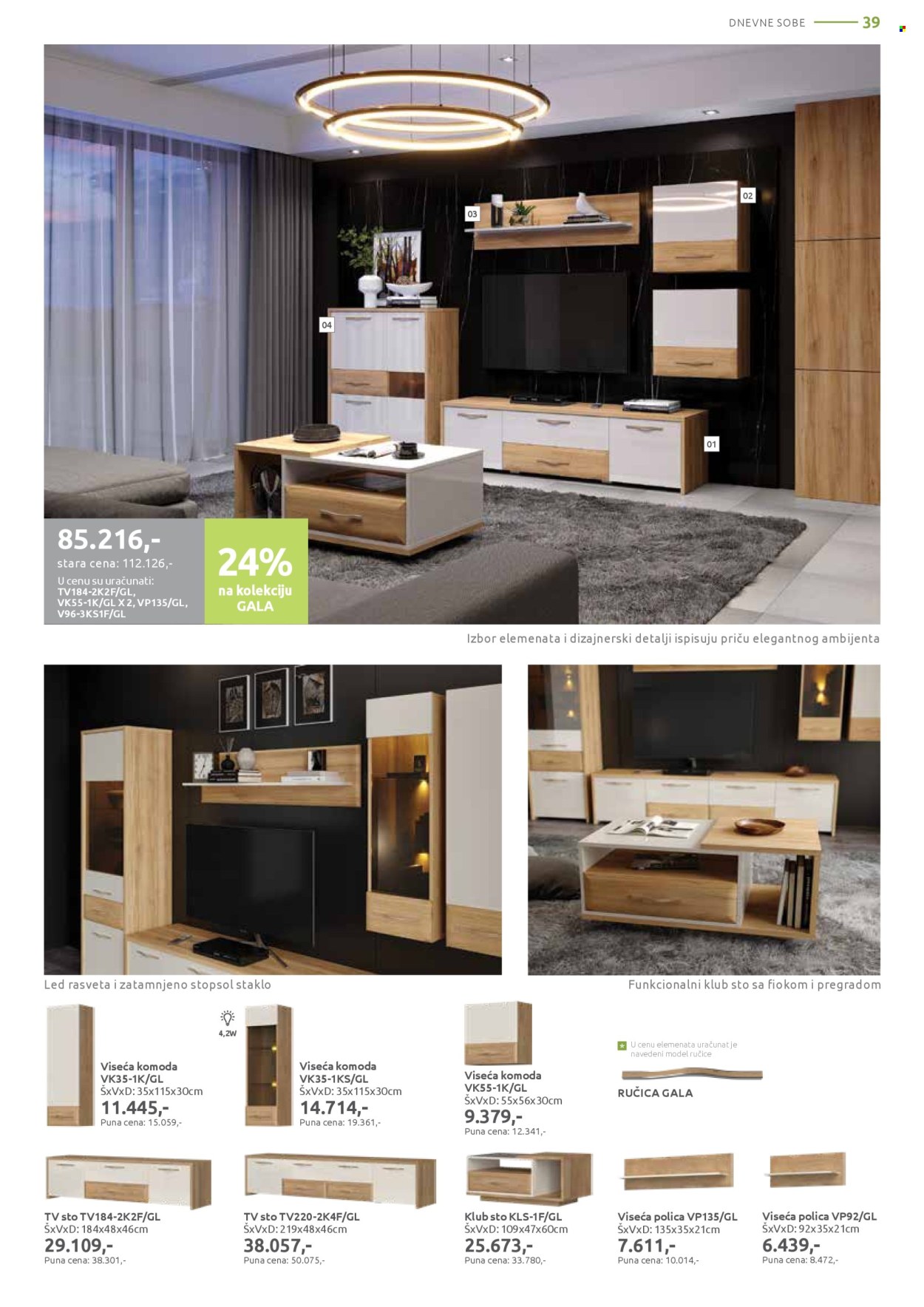 Jela katalog - 05.05.2025 - 31.05.2025. Stranica 1