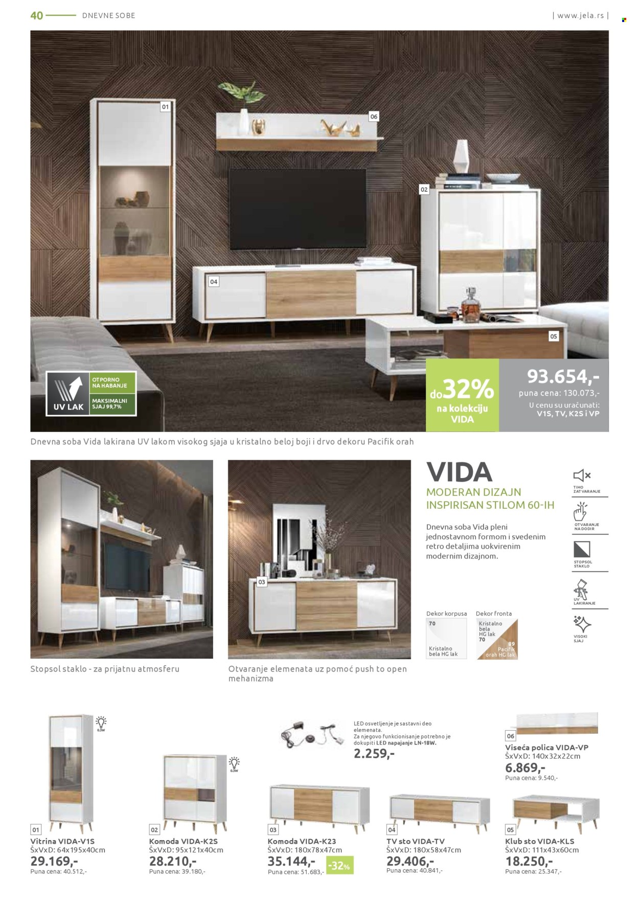 Jela katalog - 05.05.2025 - 31.05.2025. Stranica 1