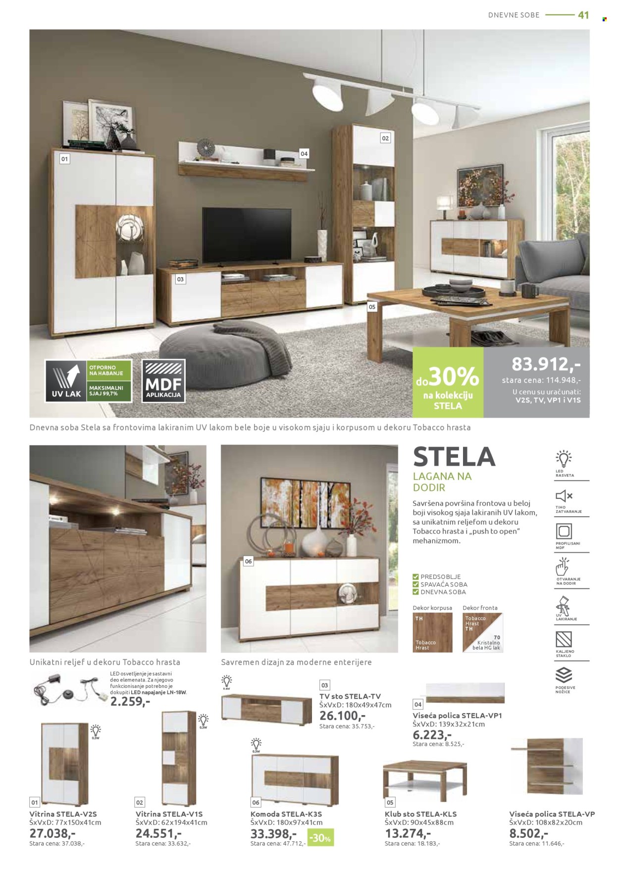 Jela katalog - 05.05.2025 - 31.05.2025. Stranica 1