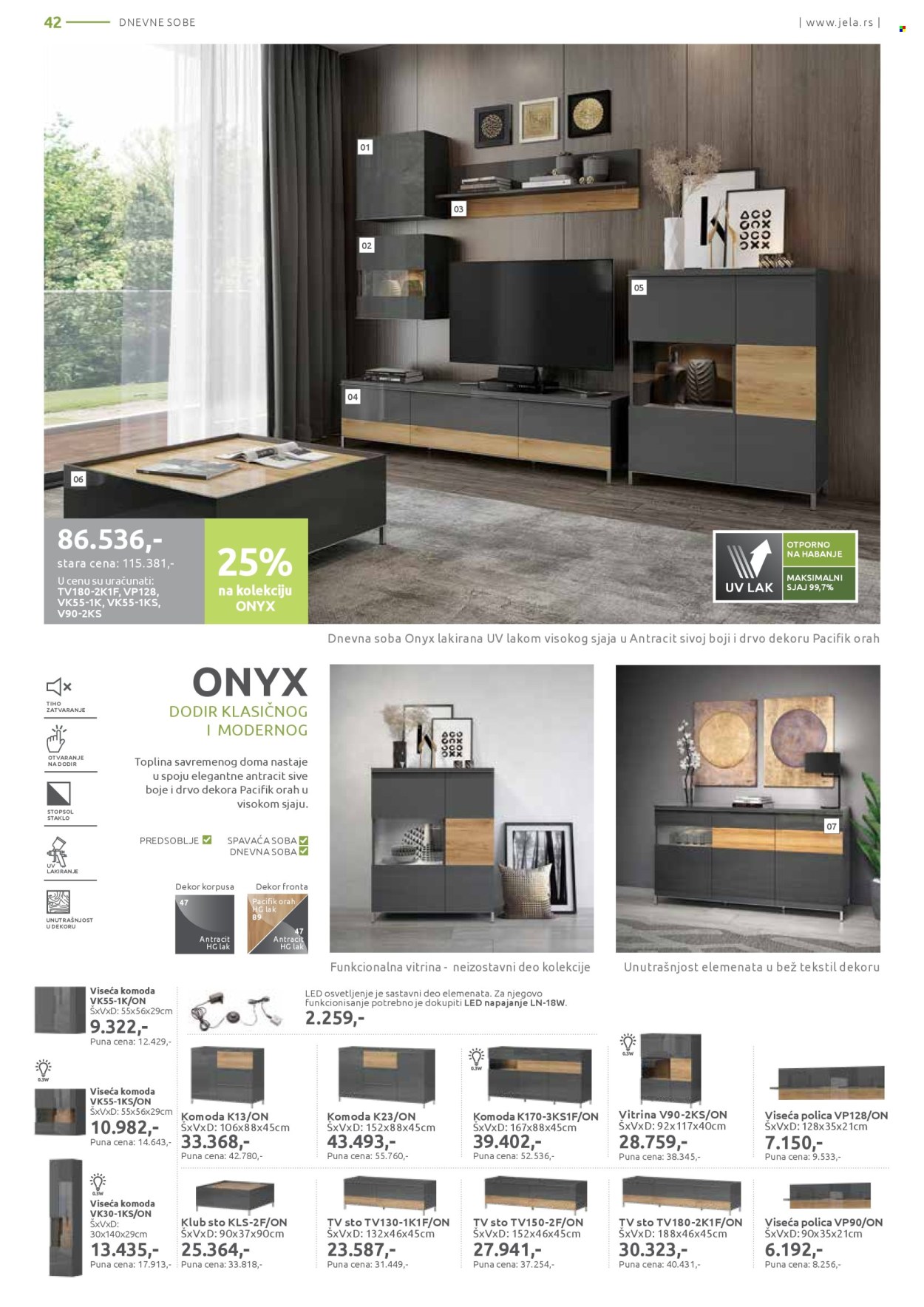Jela katalog - 05.05.2025 - 31.05.2025. Stranica 1