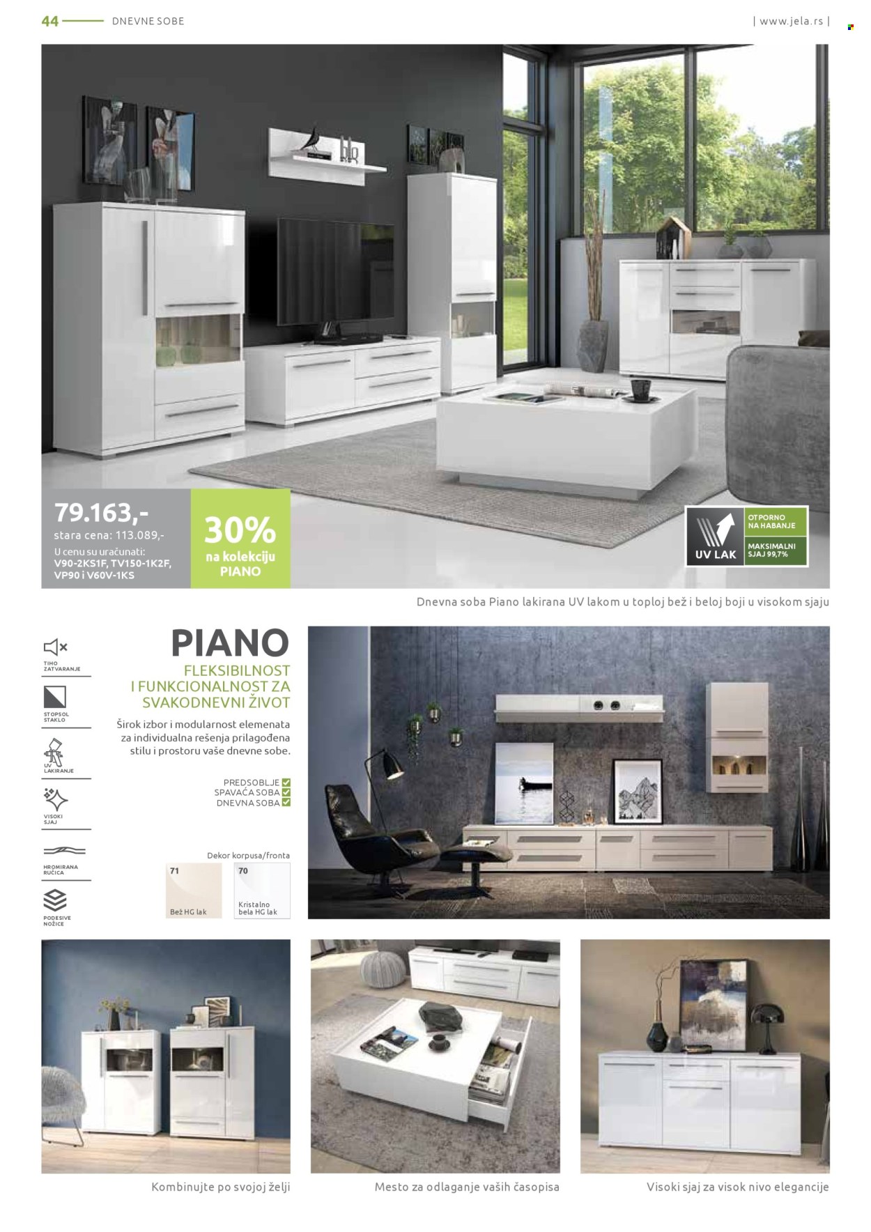Jela katalog - 05.05.2025 - 31.05.2025. Stranica 1