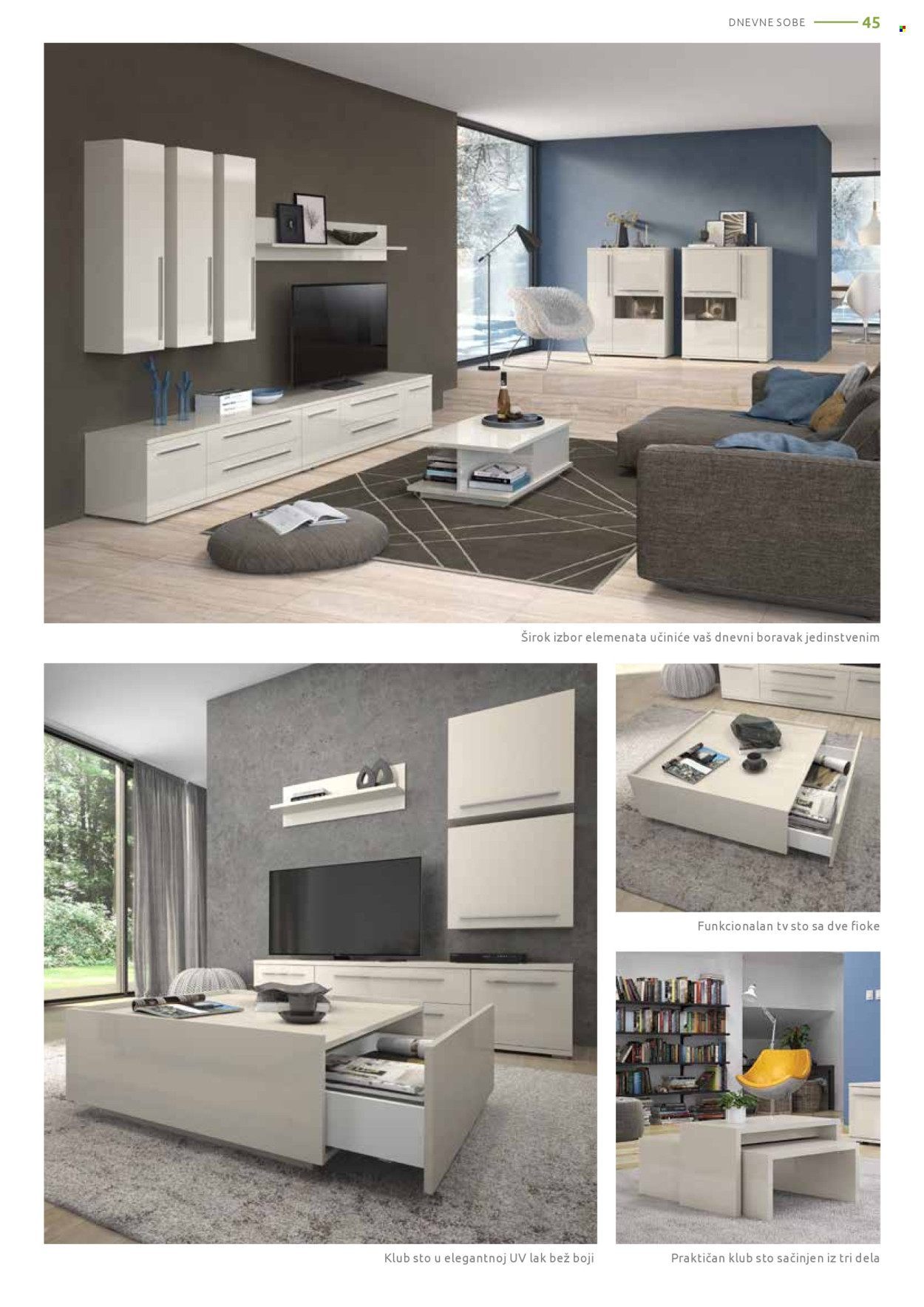 Jela katalog - 05.05.2025 - 31.05.2025. Stranica 1