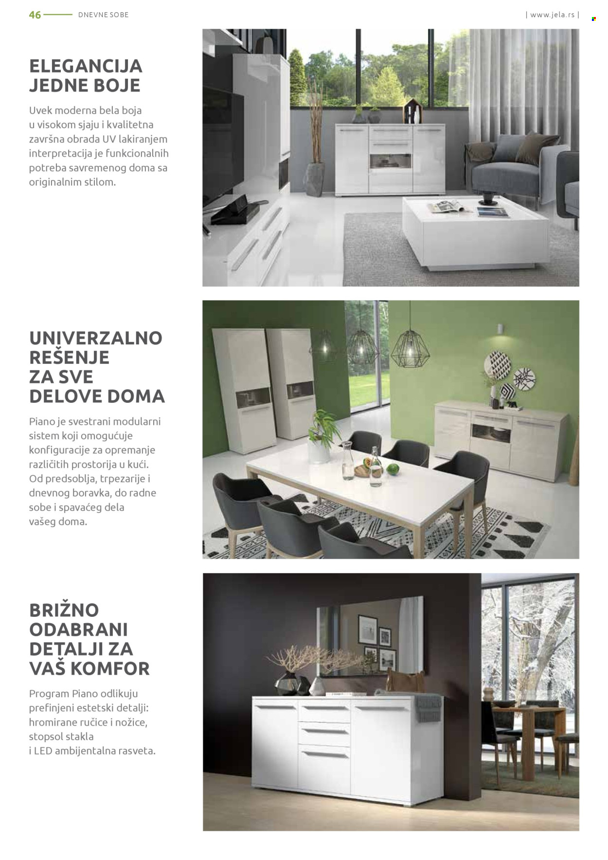 Jela katalog - 05.05.2025 - 31.05.2025. Stranica 1
