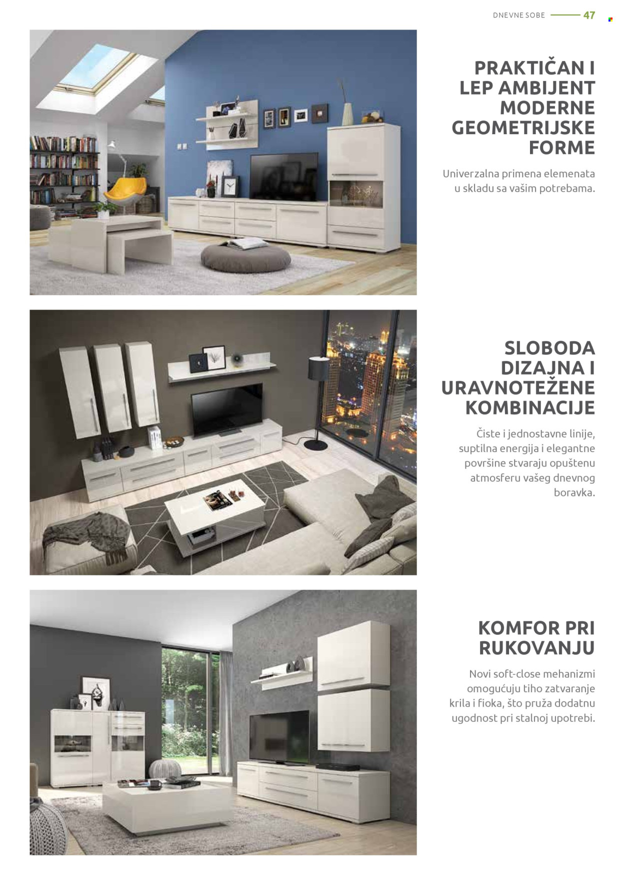 Jela katalog - 05.05.2025 - 31.05.2025. Stranica 1