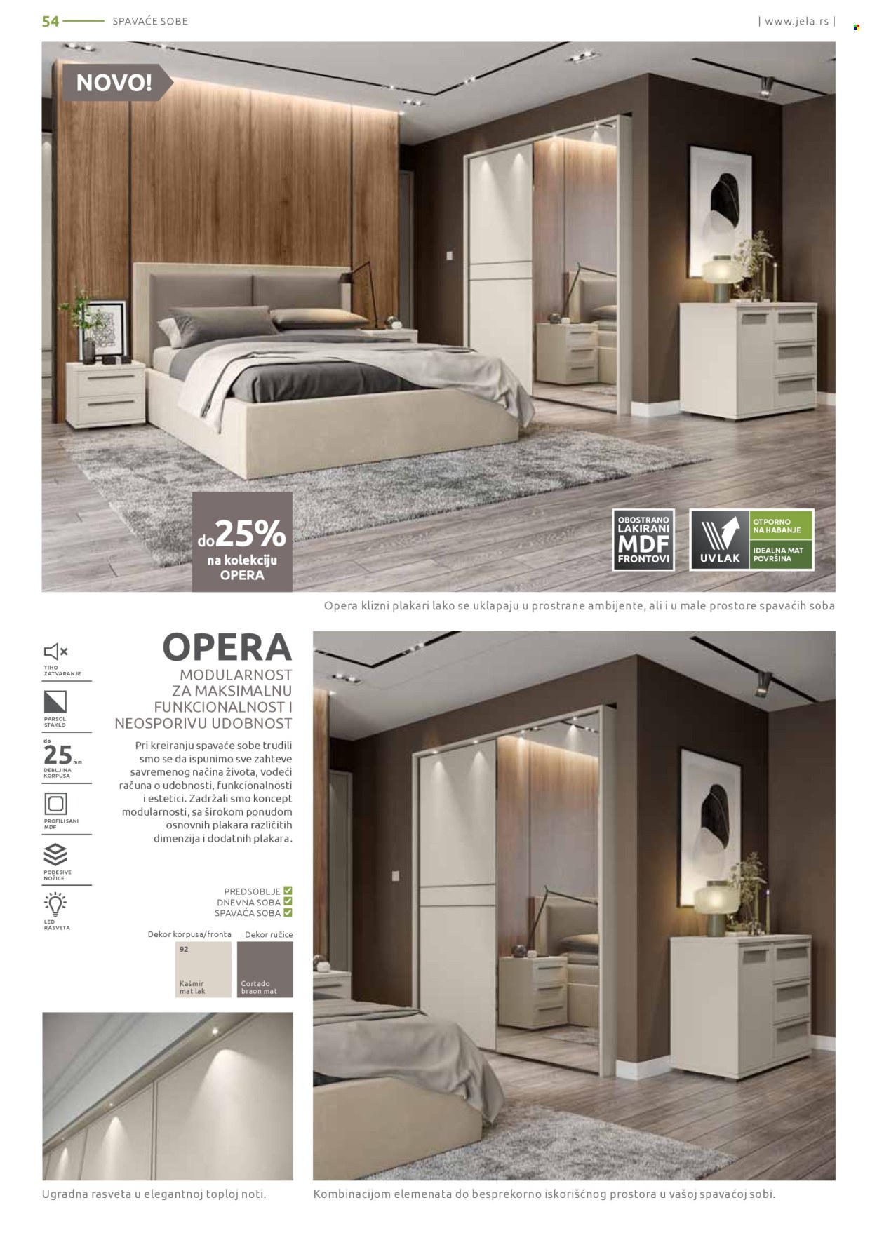 Jela katalog - 05.05.2025 - 31.05.2025. Stranica 1