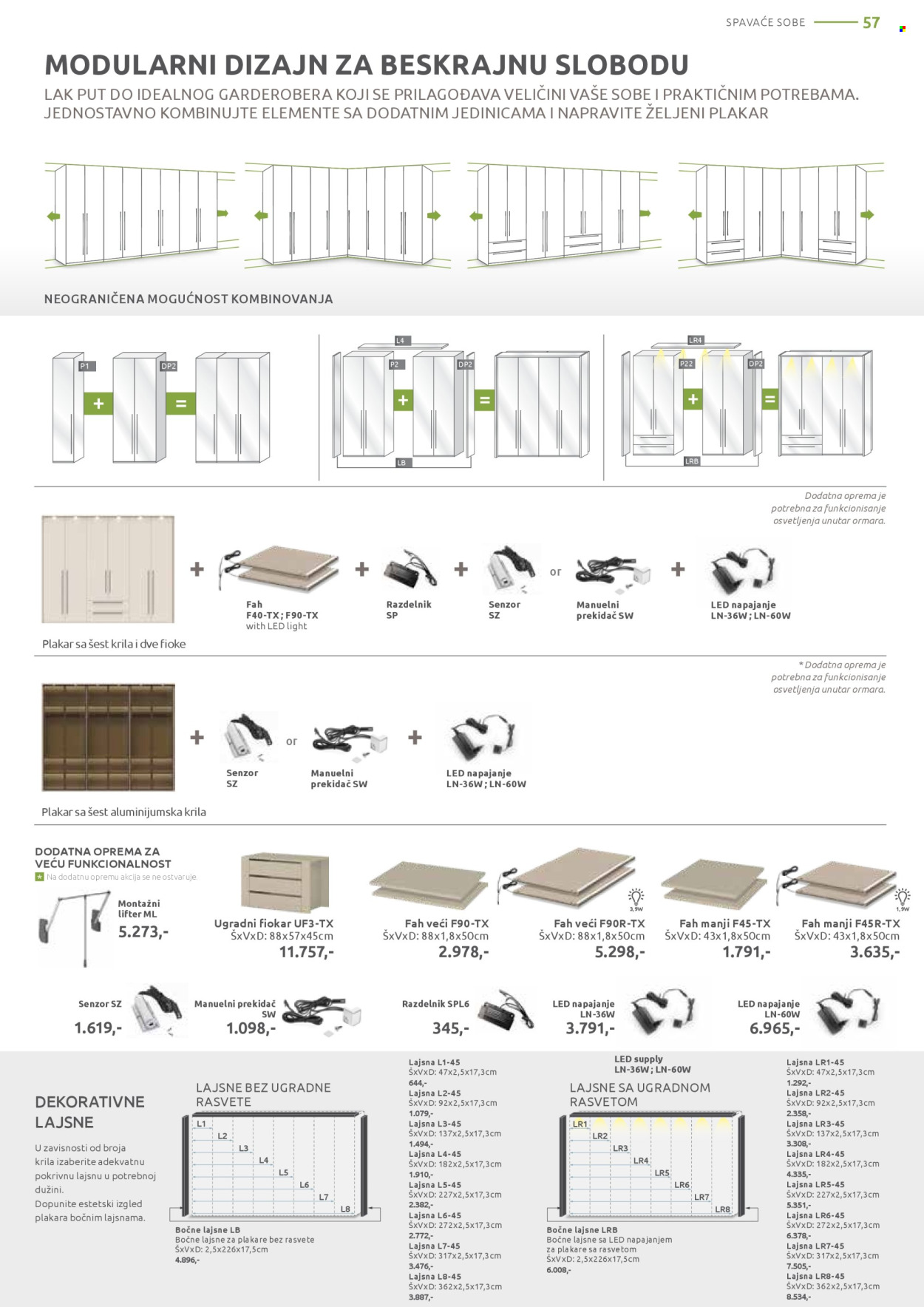 Jela katalog - 05.05.2025 - 31.05.2025. Stranica 1