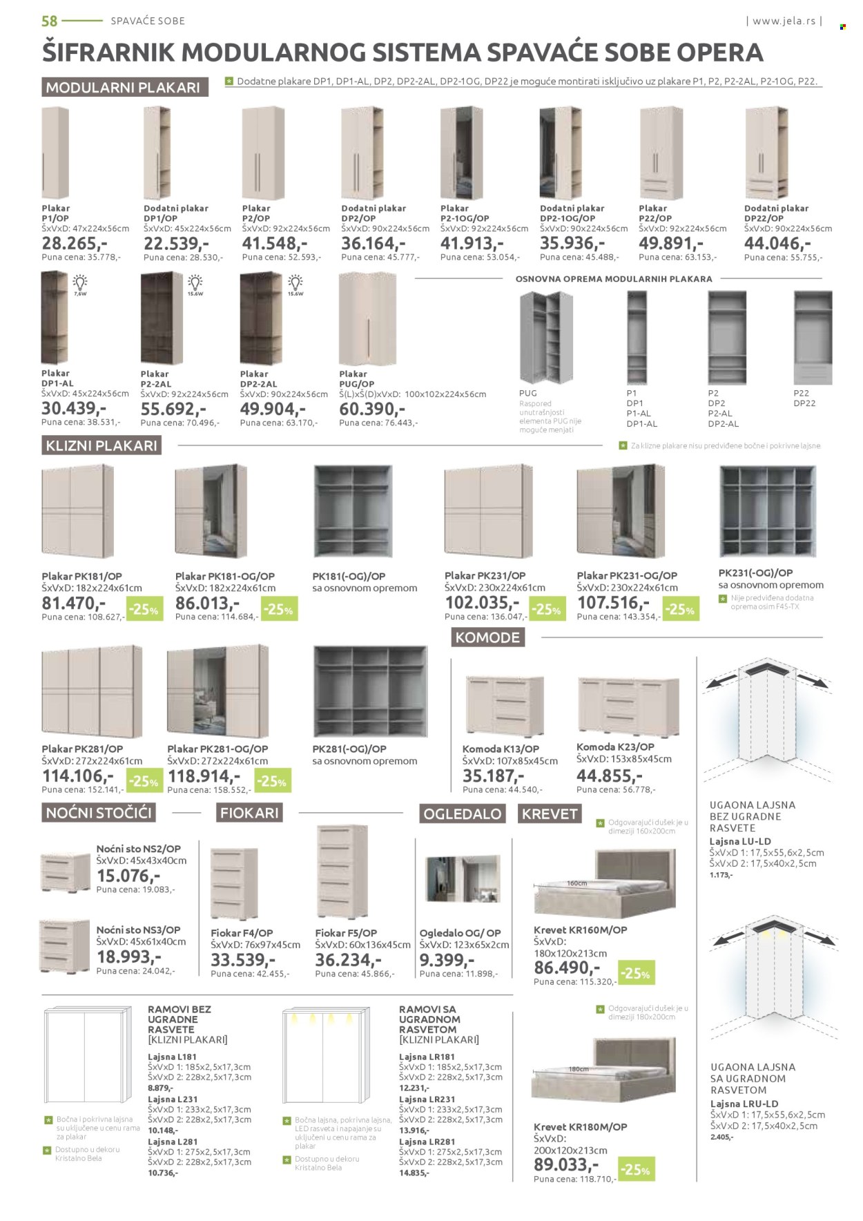 Jela katalog - 05.05.2025 - 31.05.2025. Stranica 1