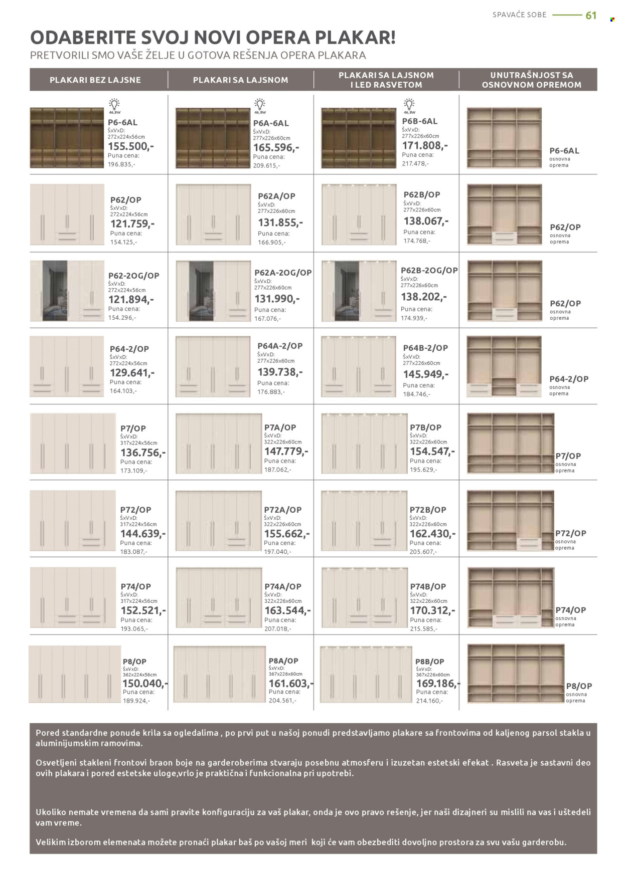 Jela katalog - 05.05.2025 - 31.05.2025. Stranica 1