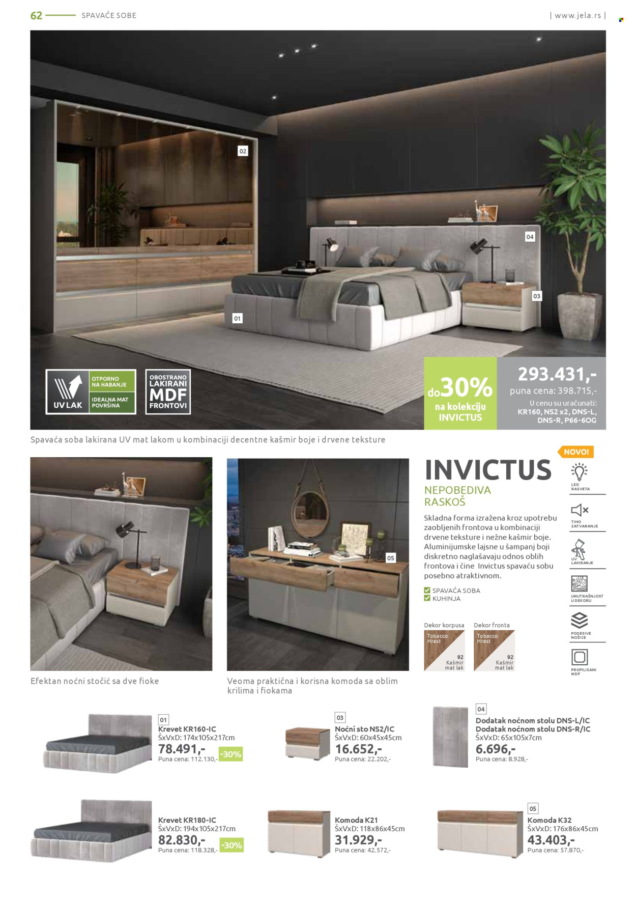 Jela katalog - 05.05.2025 - 31.05.2025. Stranica 1
