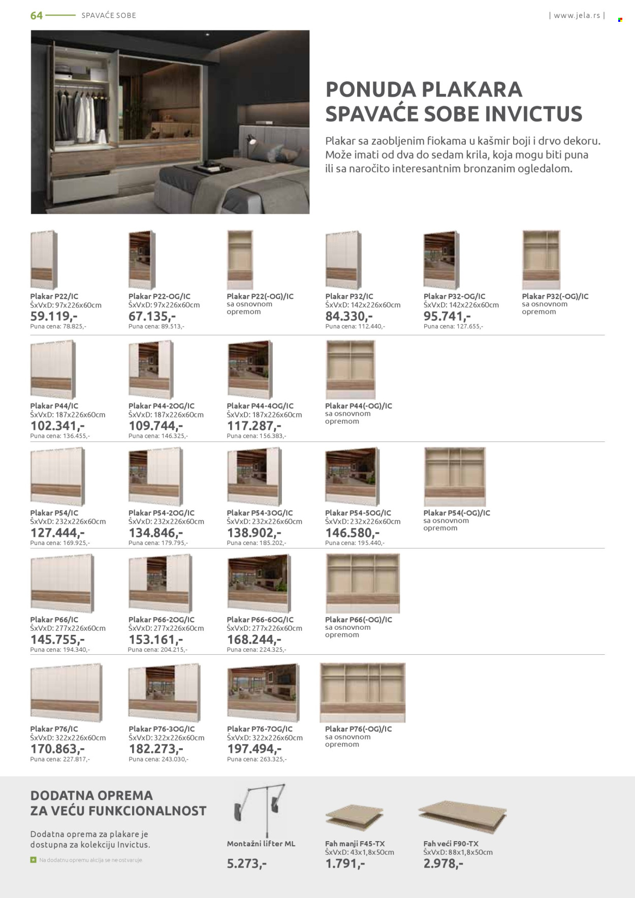 Jela katalog - 05.05.2025 - 31.05.2025. Stranica 1