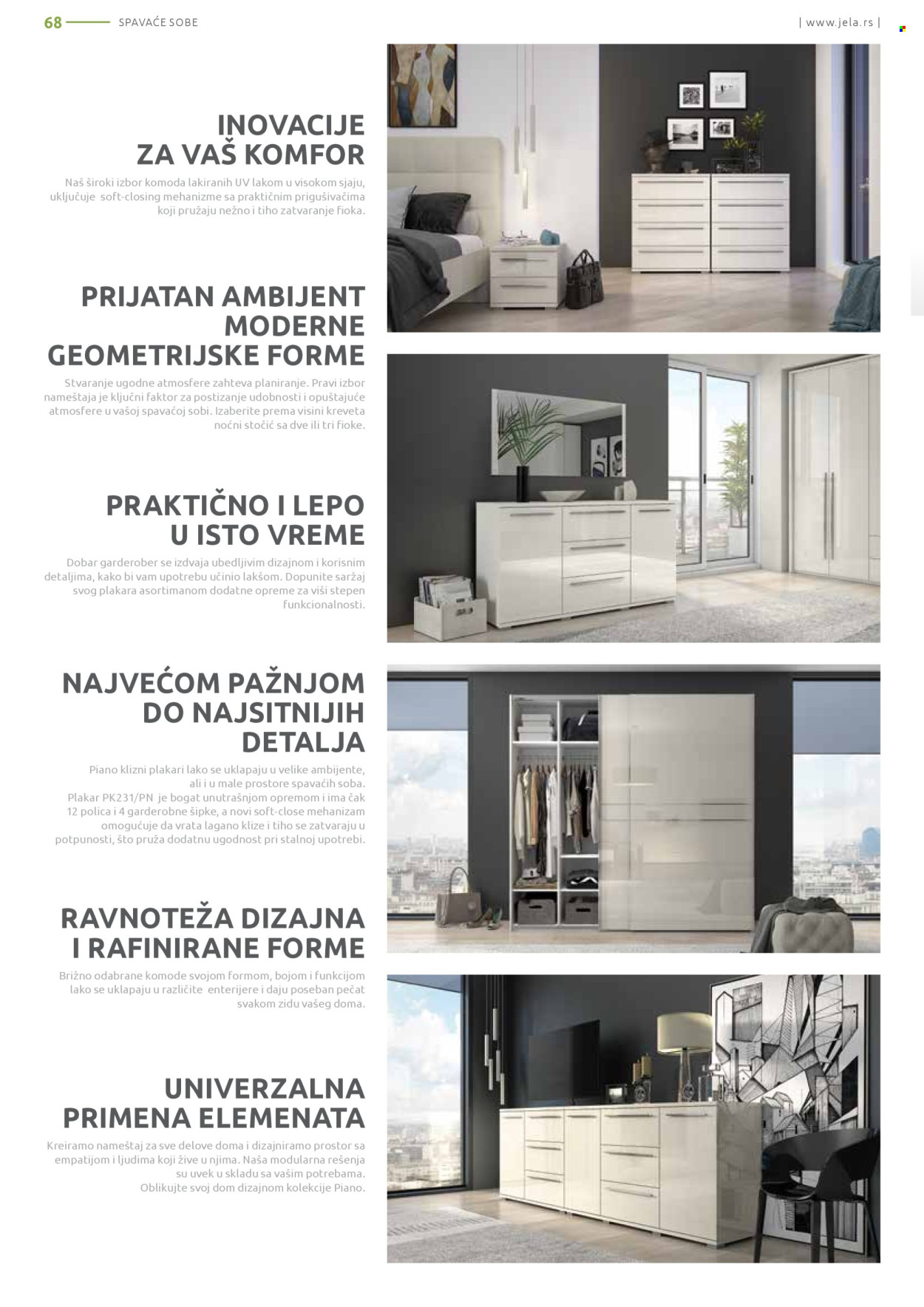 Jela katalog - 05.05.2025 - 31.05.2025. Stranica 1