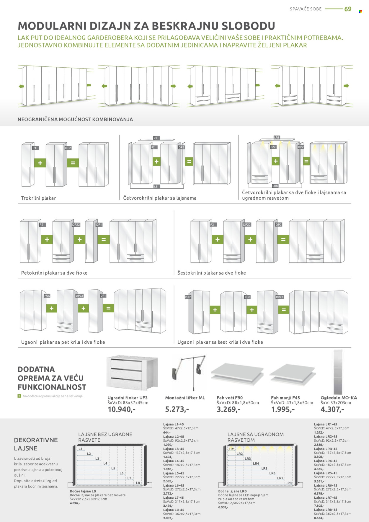 Jela katalog - 05.05.2025 - 31.05.2025. Stranica 1
