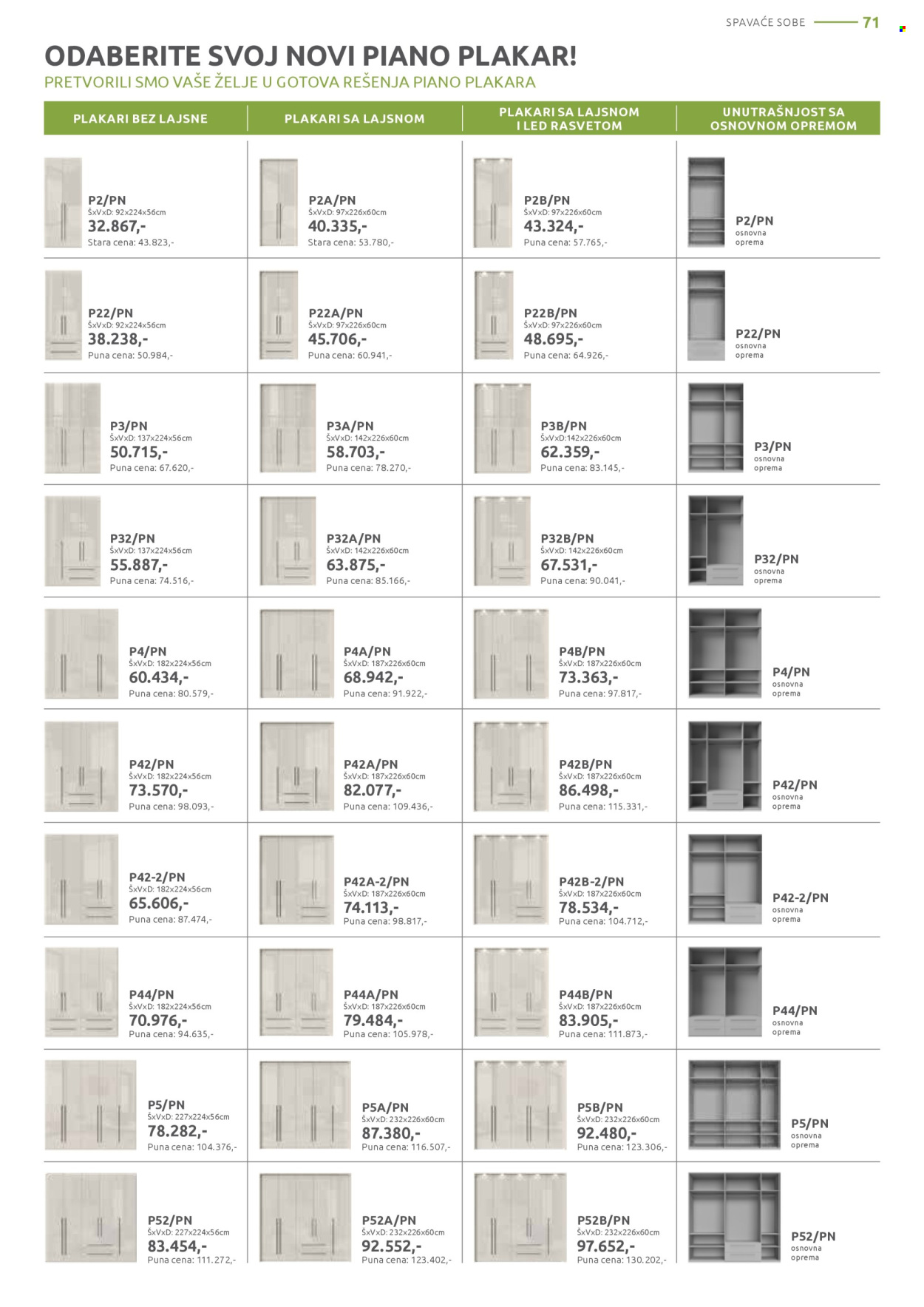 Jela katalog - 05.05.2025 - 31.05.2025. Stranica 1