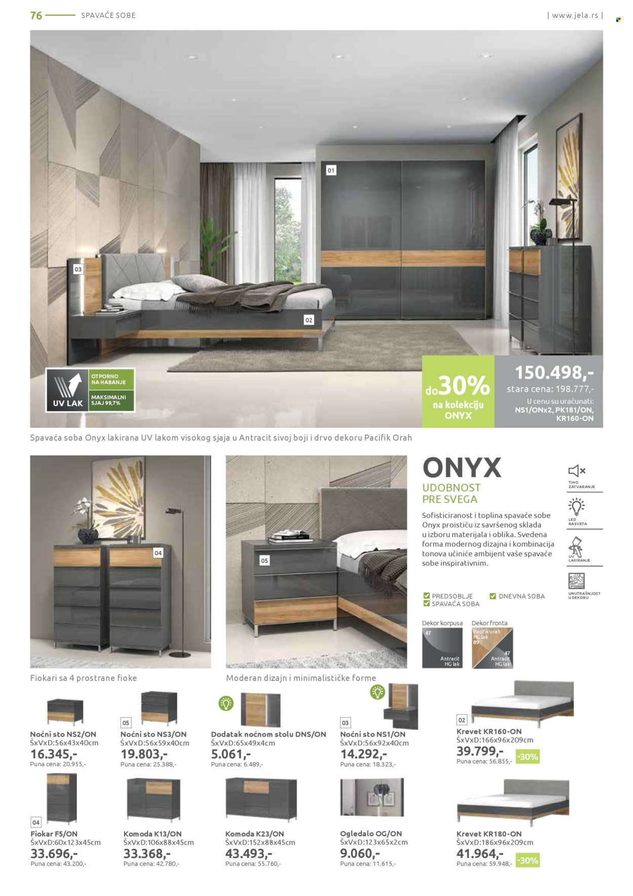 Jela katalog - 05.05.2025 - 31.05.2025. Stranica 1