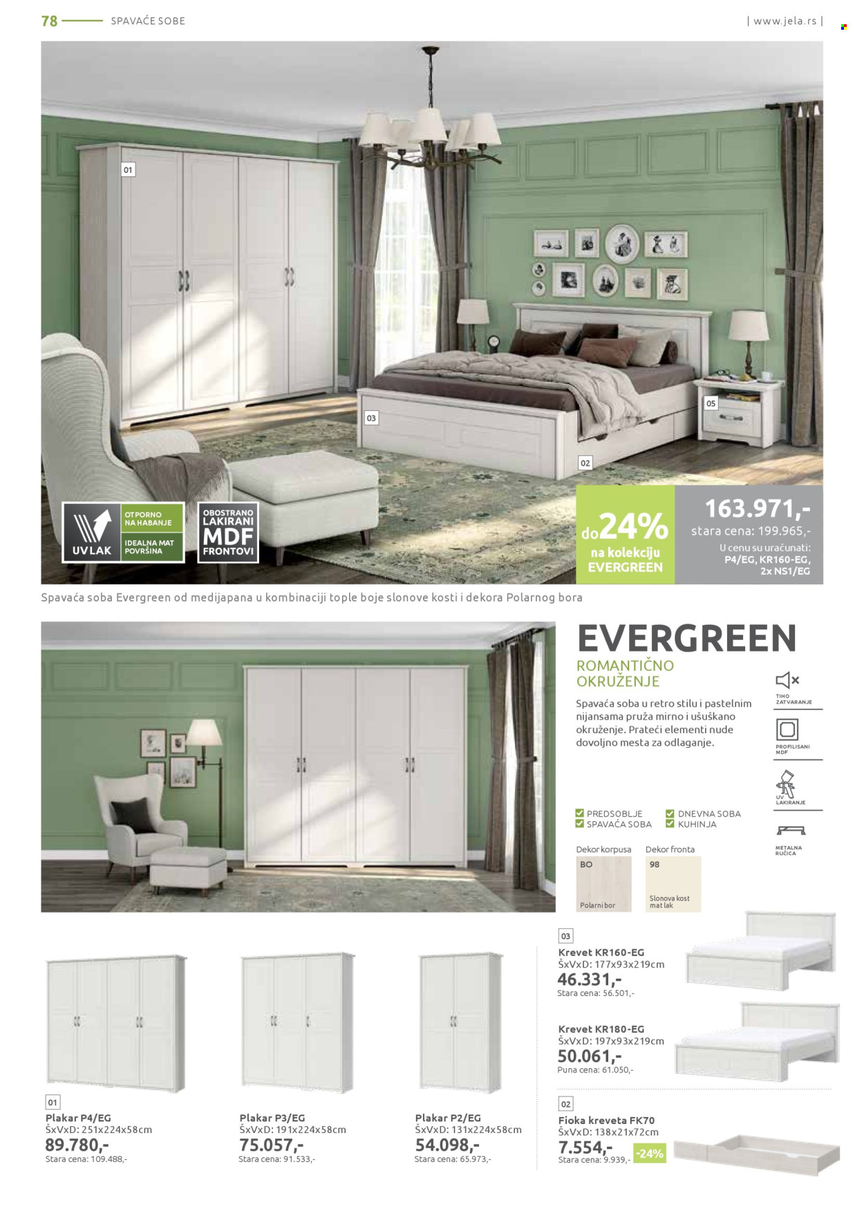 Jela katalog - 05.05.2025 - 31.05.2025. Stranica 1