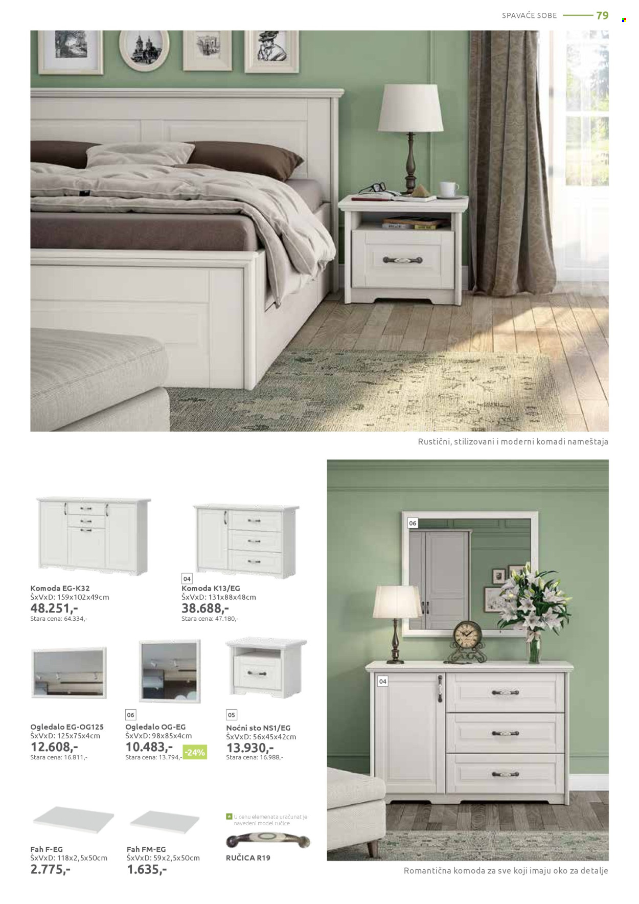 Jela katalog - 05.05.2025 - 31.05.2025. Stranica 1