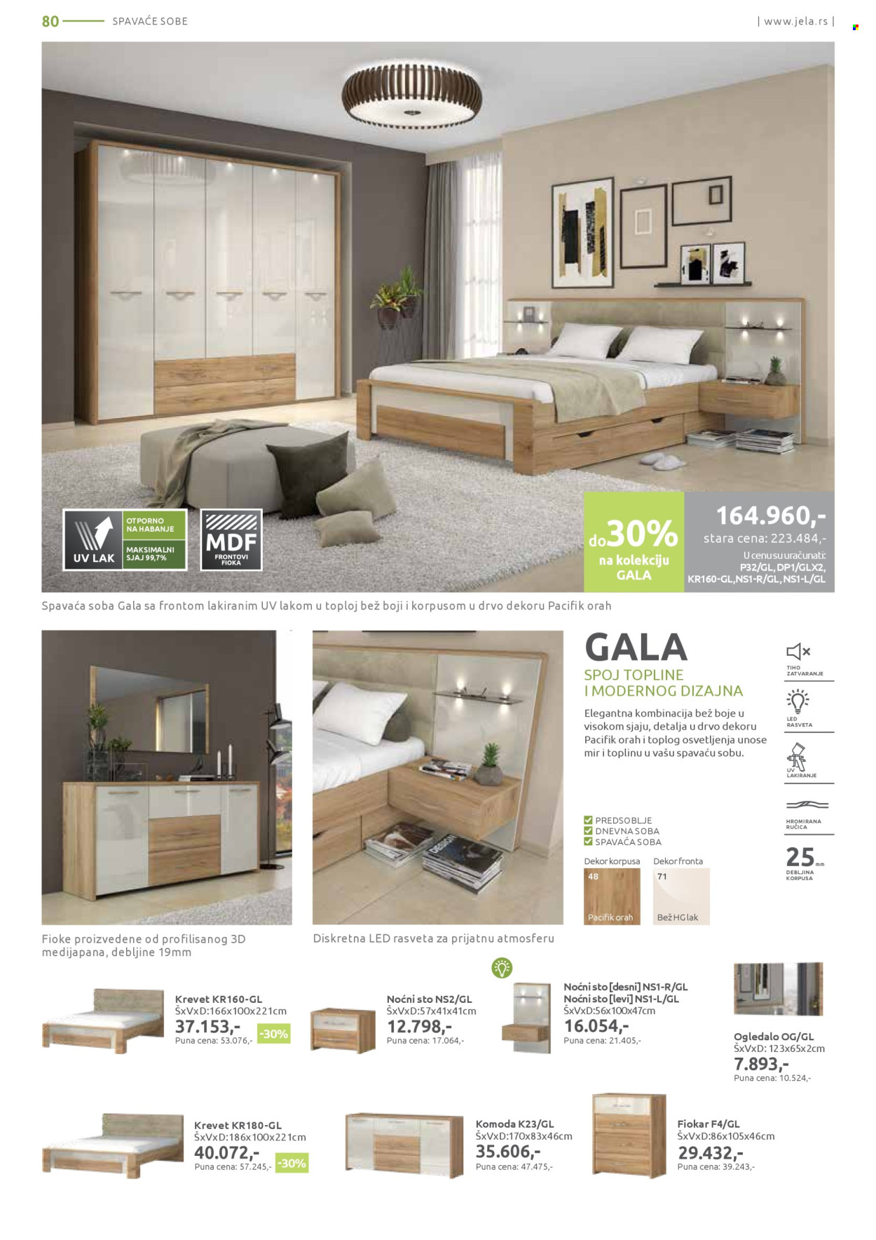 Jela katalog - 05.05.2025 - 31.05.2025. Stranica 1