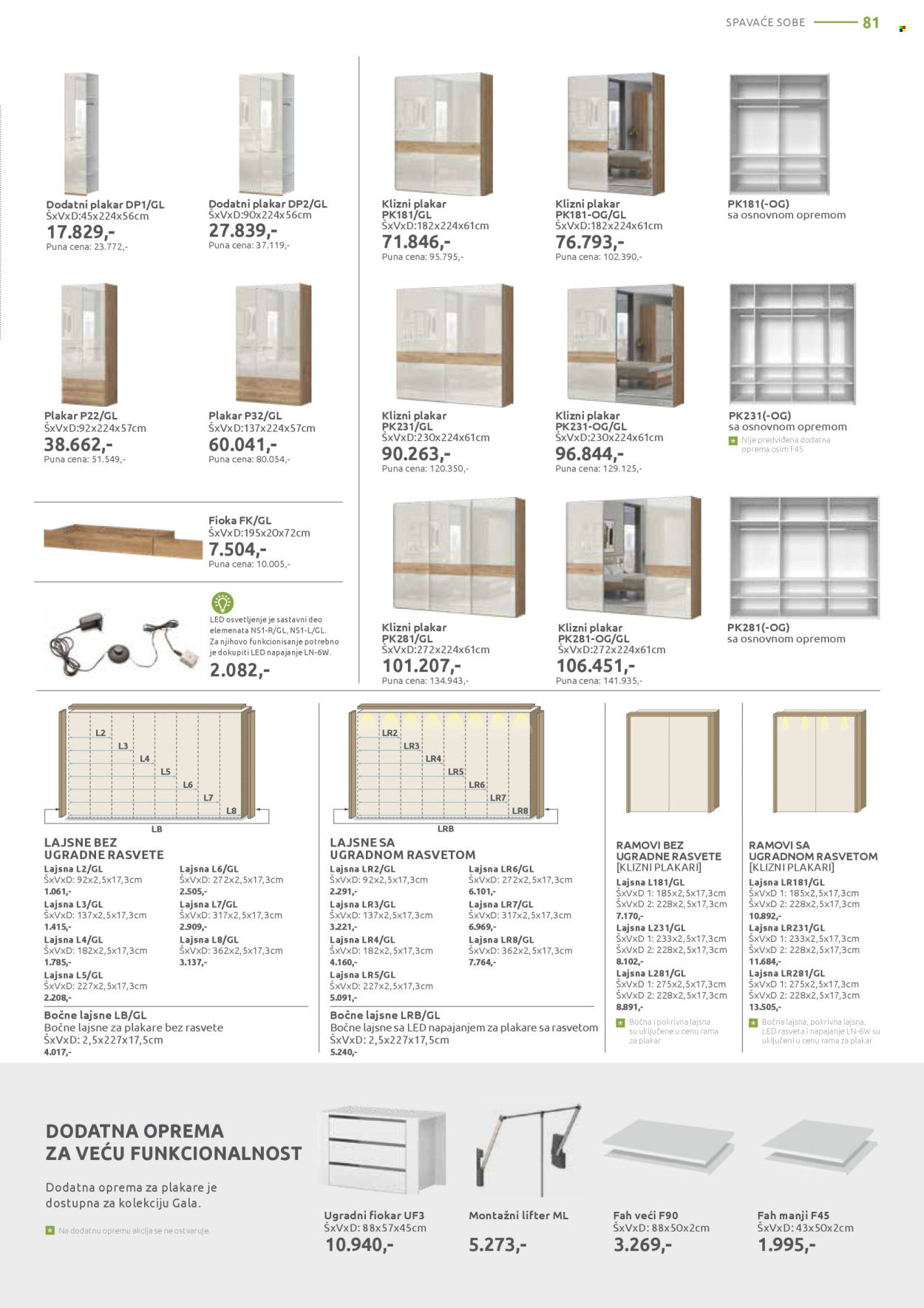 Jela katalog - 05.05.2025 - 31.05.2025. Stranica 1