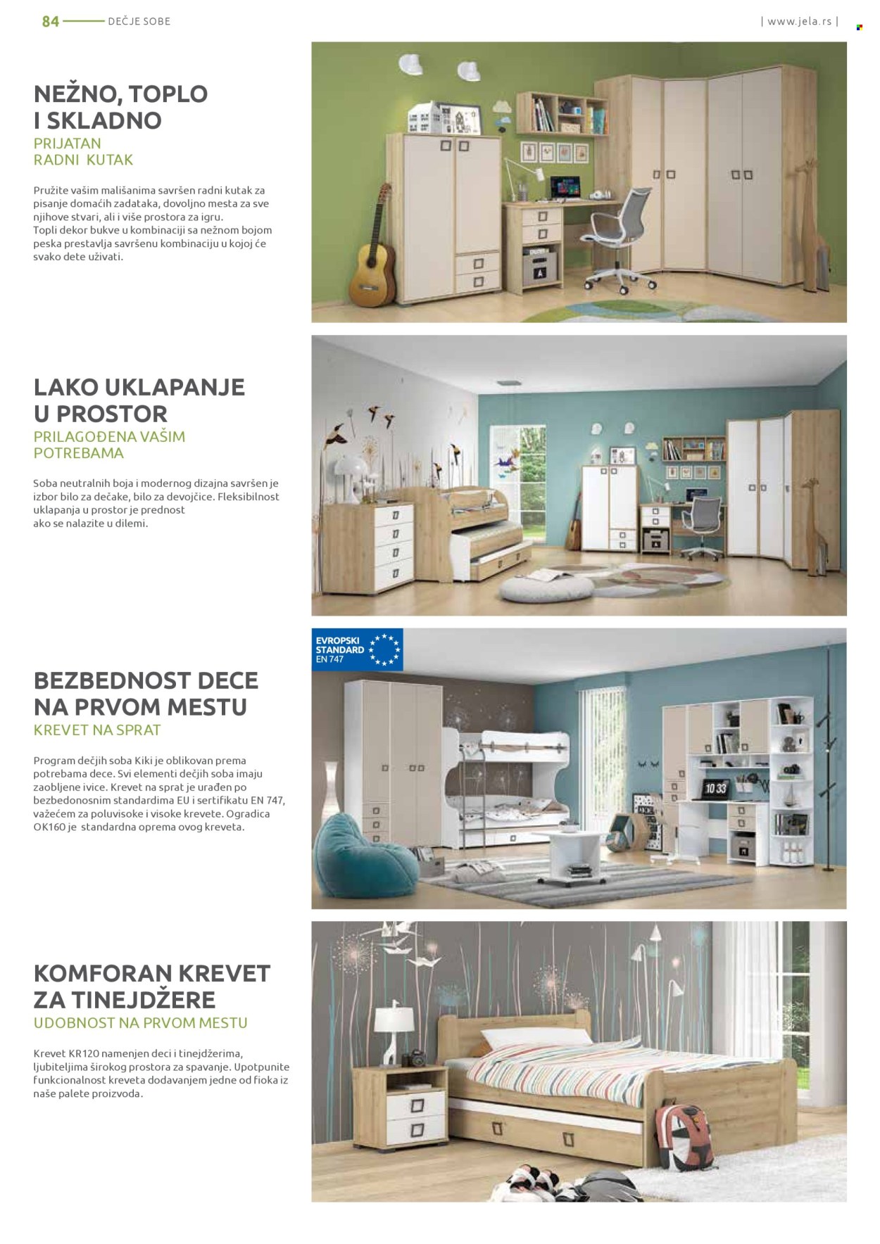 Jela katalog - 05.05.2025 - 31.05.2025. Stranica 1