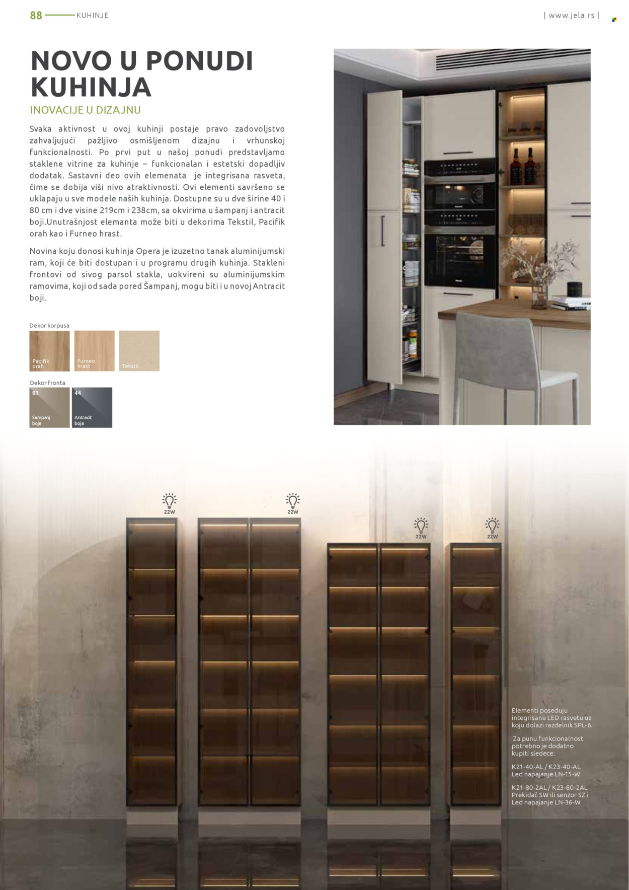 Jela katalog - 05.05.2025 - 31.05.2025. Stranica 1