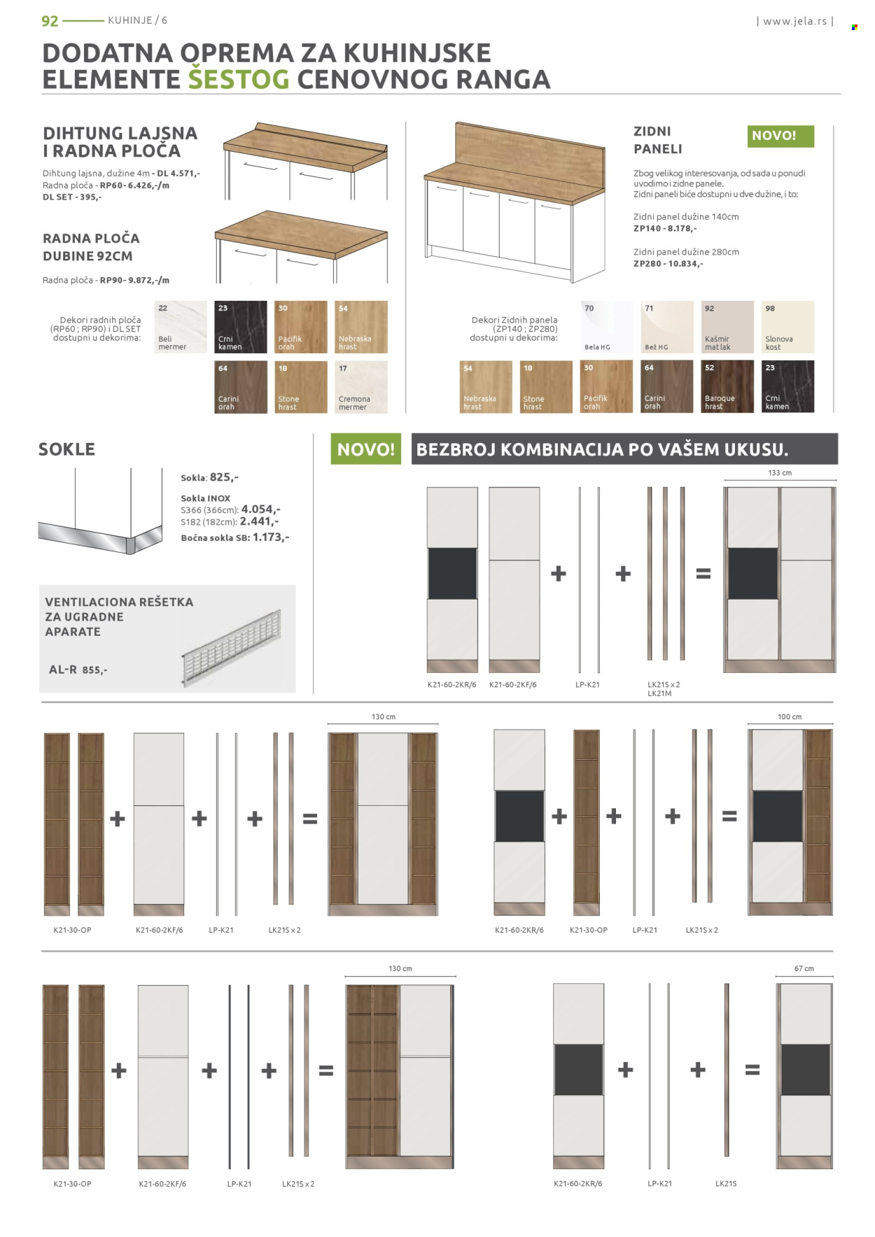 Jela katalog - 05.05.2025 - 31.05.2025. Stranica 1