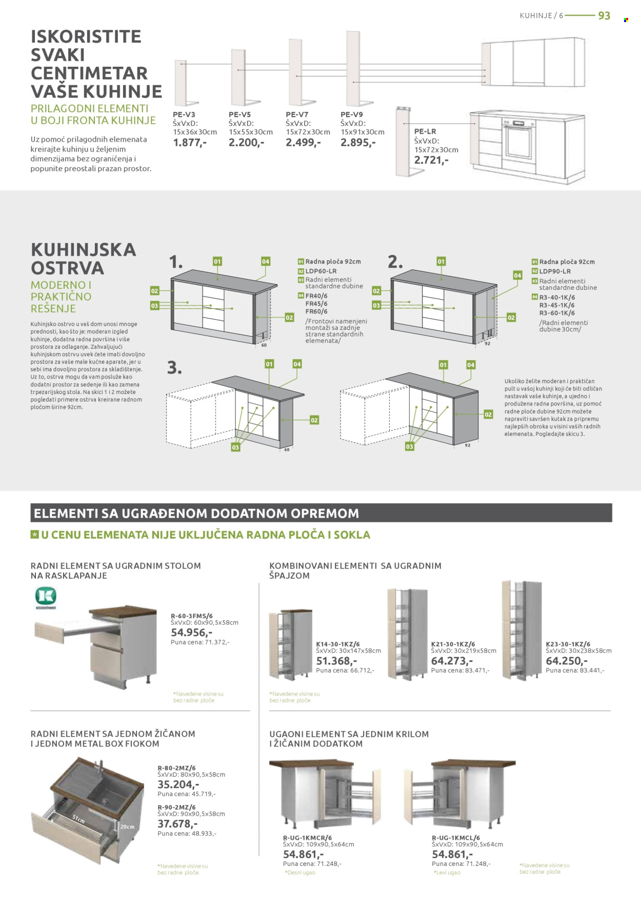 Jela katalog - 05.05.2025 - 31.05.2025. Stranica 1