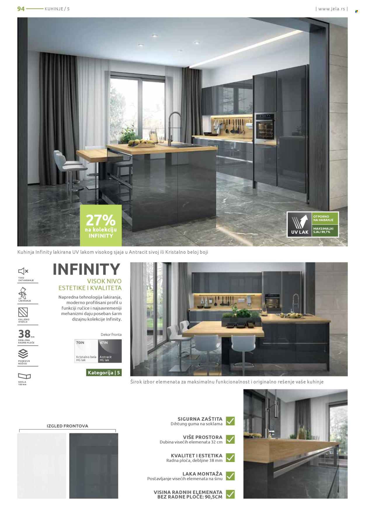 Jela katalog - 05.05.2025 - 31.05.2025. Stranica 1