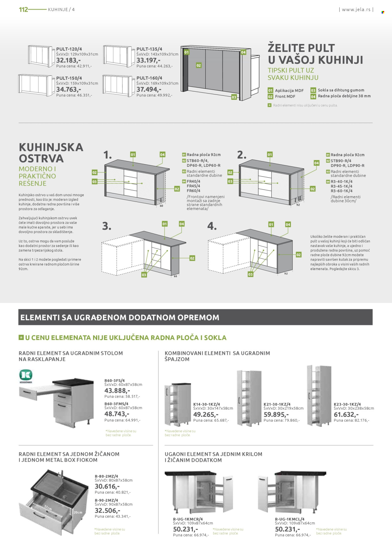 Jela katalog - 05.05.2025 - 31.05.2025. Stranica 1