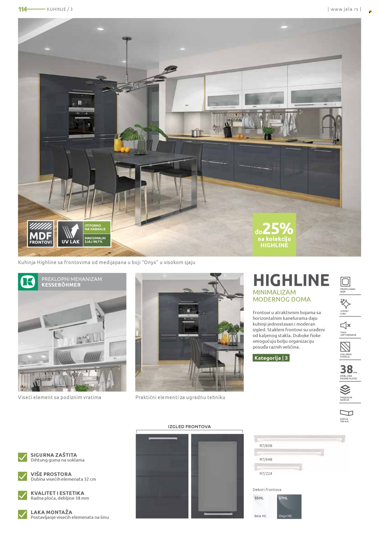 Jela katalog - 05.05.2025 - 31.05.2025. Stranica 1